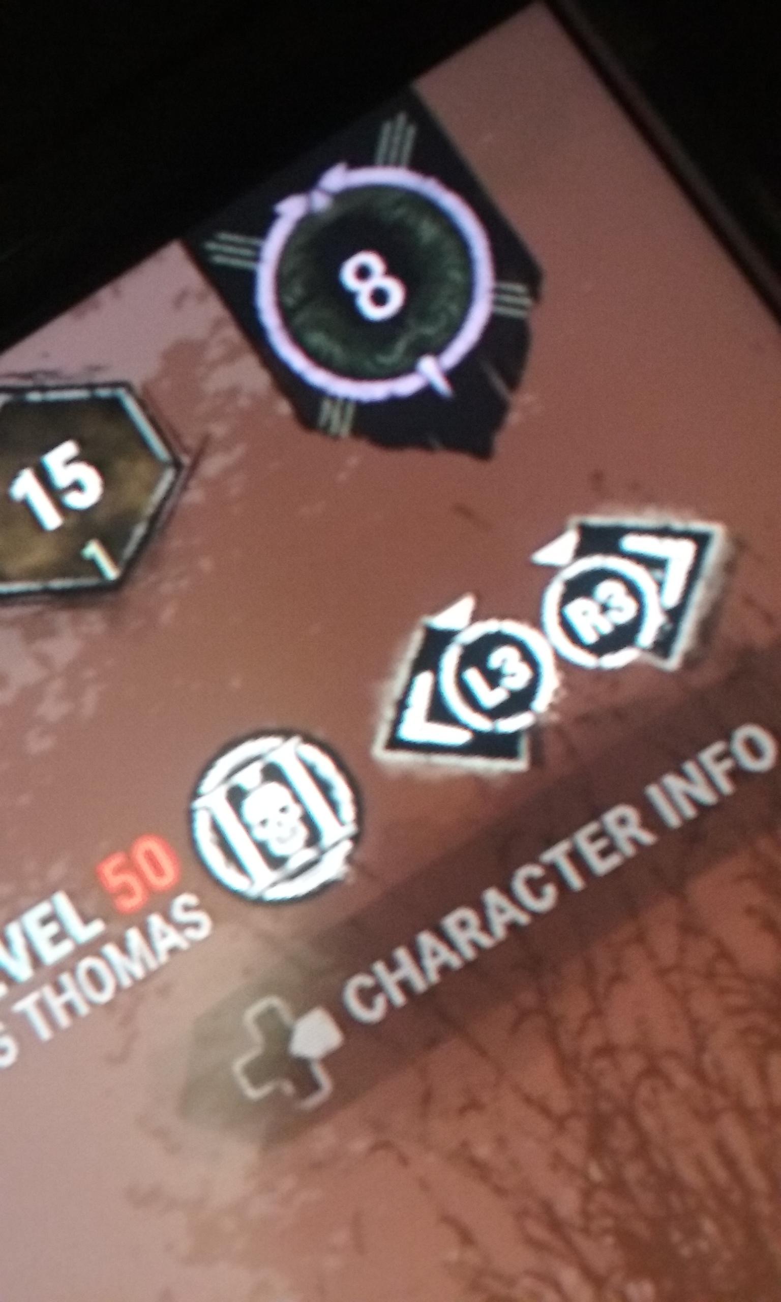 Hit purple rank for the first time ^) r/deadbydaylight