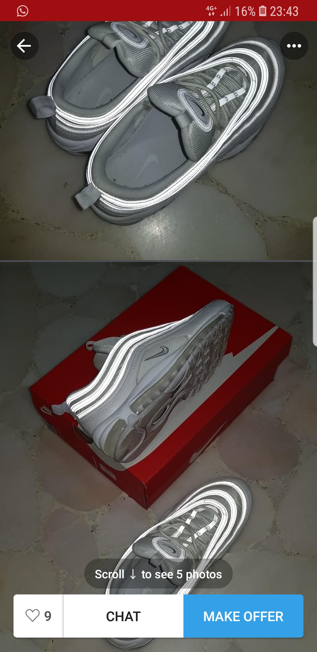 Need help w sizing , i wear 9.5 on ub and yeezys. Do i go 1/2 size up