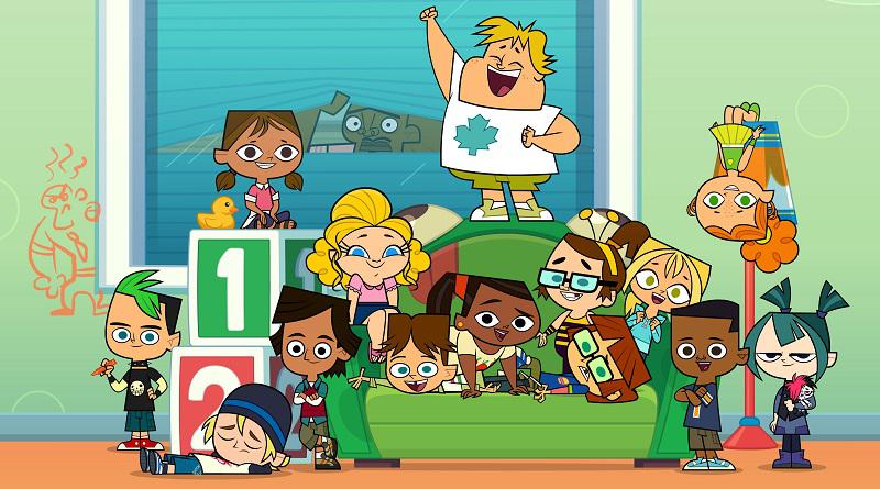 Total DramaRama is now 100 confirmed to be getting a season 3. In addition, there are going to