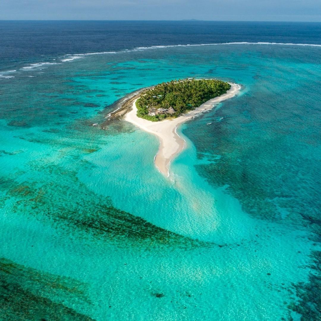 Private island for sale! Own a slice of paradise at an unbeatable price