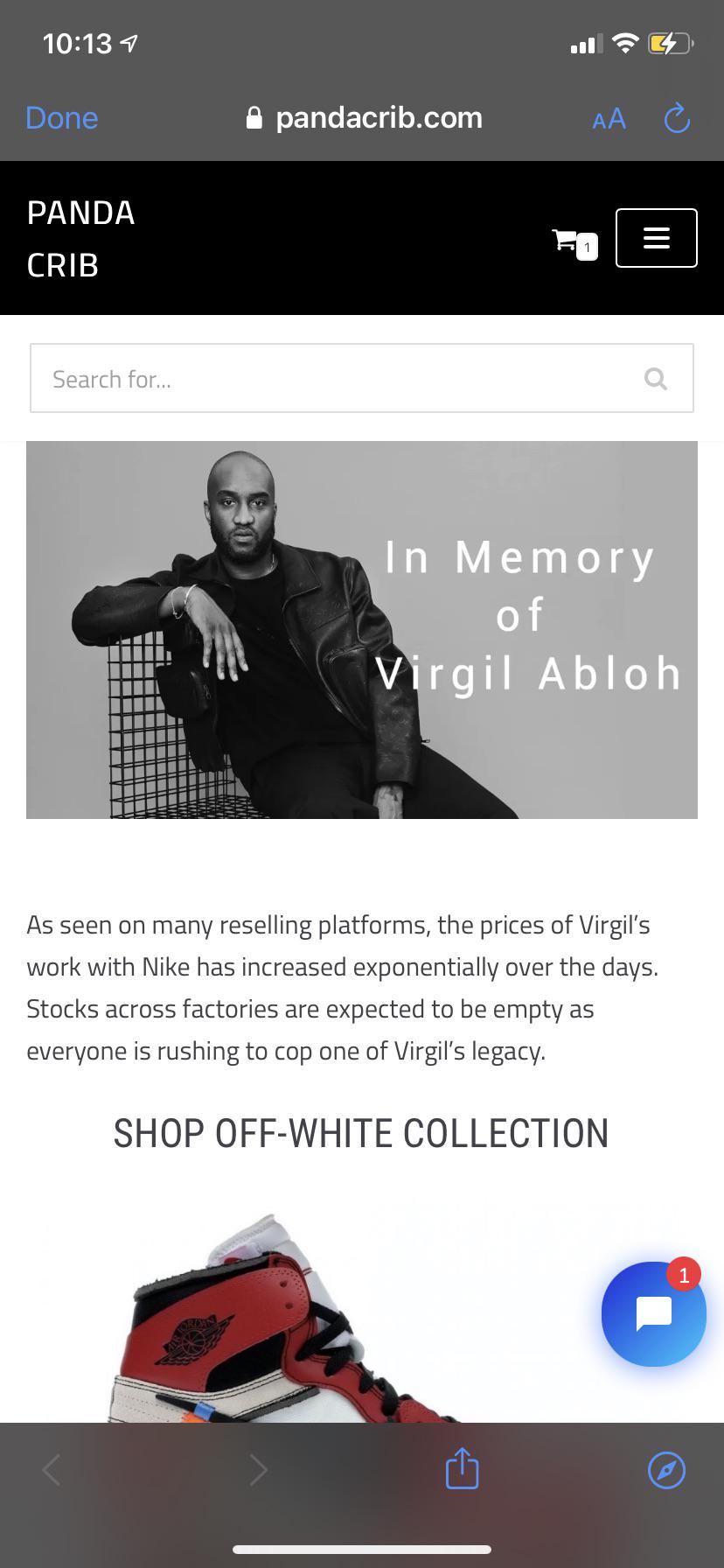 Is this a good place to buy from? r/sneakerreps