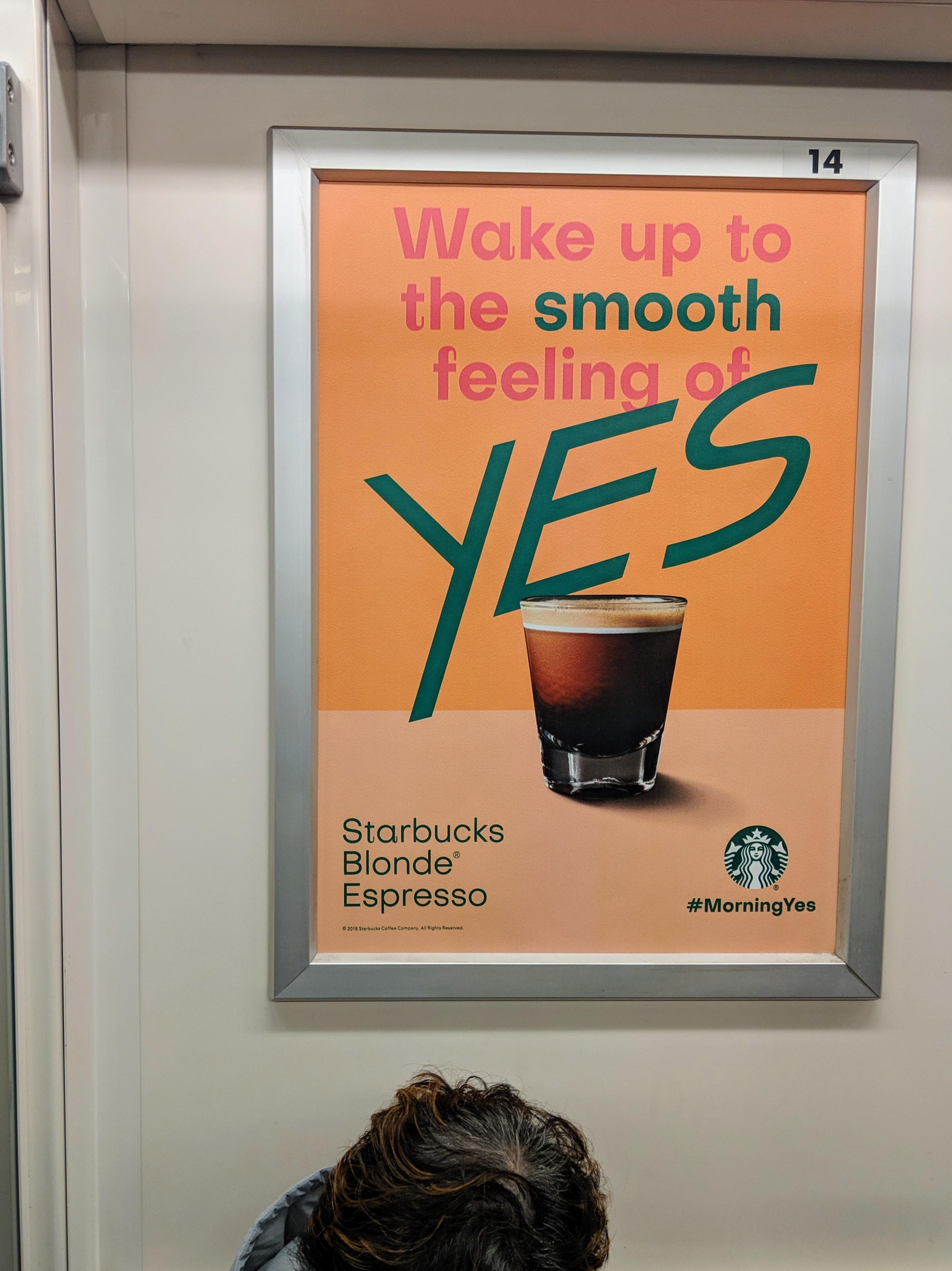They mean poop, right? r/starbucks