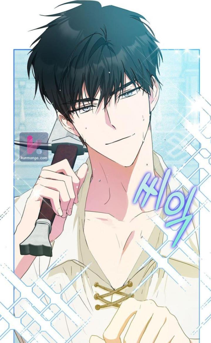 S I became the wife of the male lead r/manhwa