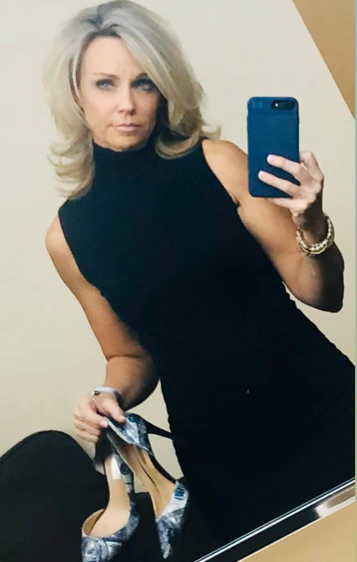 FOX 19 Cincinnati Ohio Tricia Macke hot_reporters