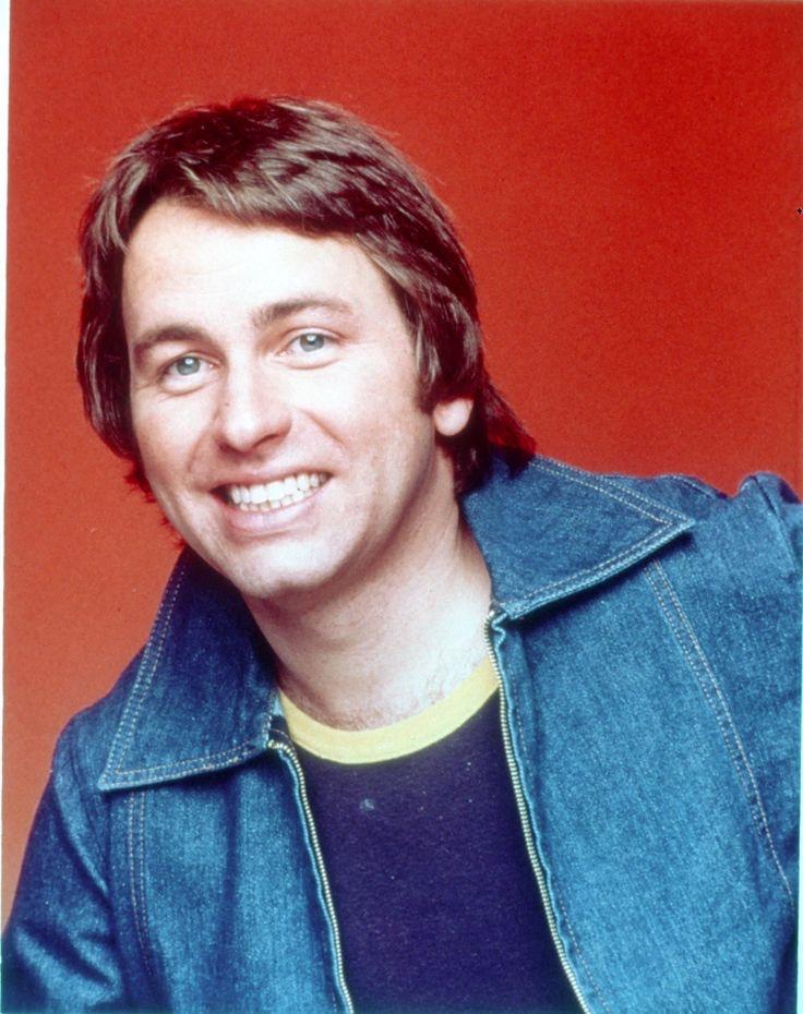 John Ritter. Dude was in tons of shows and movies when I was growing up