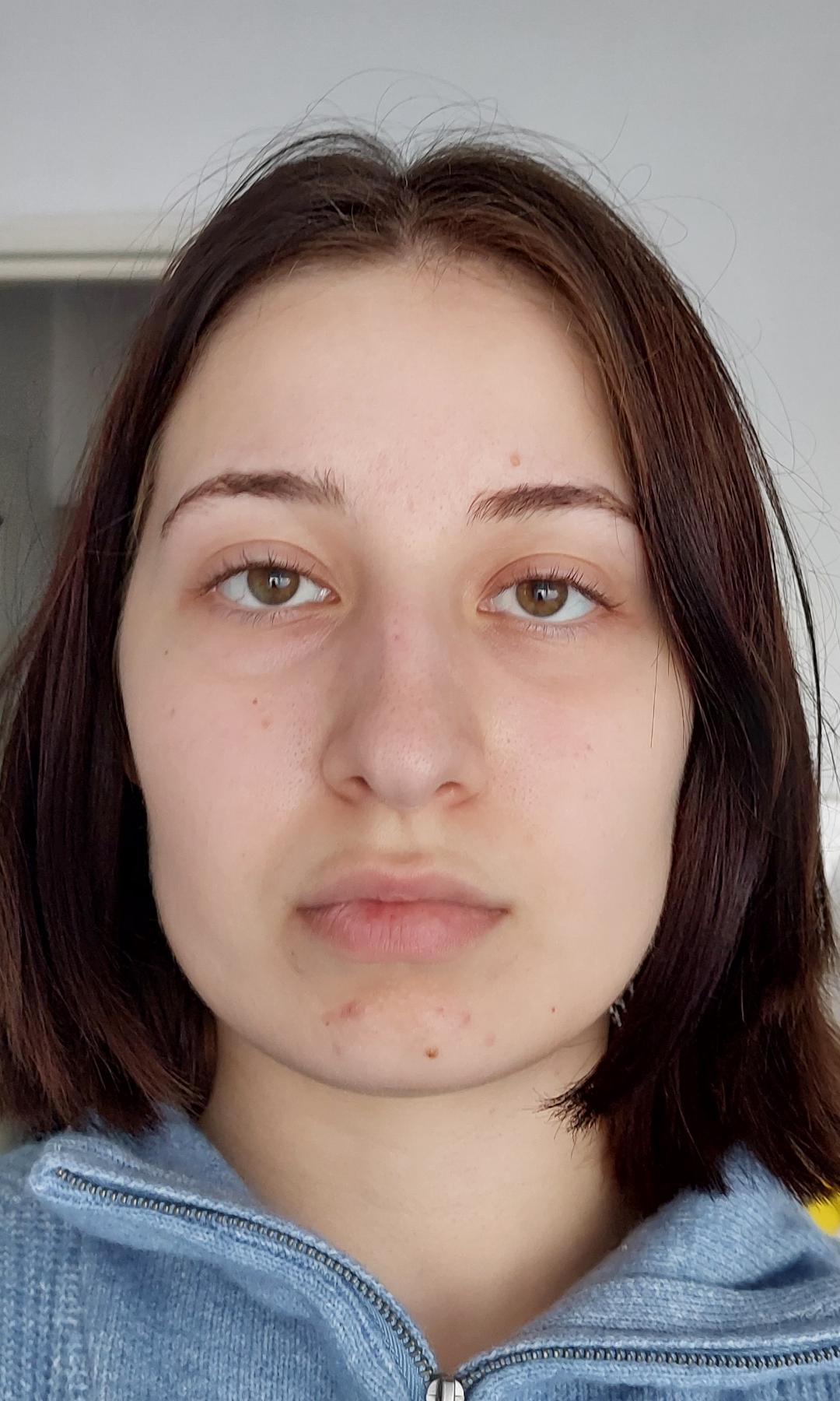 [21F] I feel like I'm a 3 (5 on a good day). What do you think? r