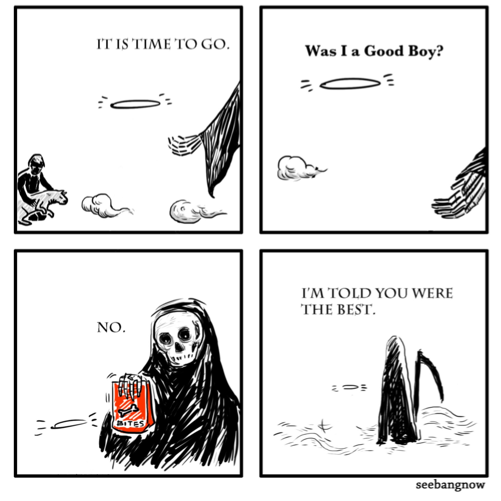 I'M TOLD YOU WERE THE BEST Template MemeTemplatesOfficial