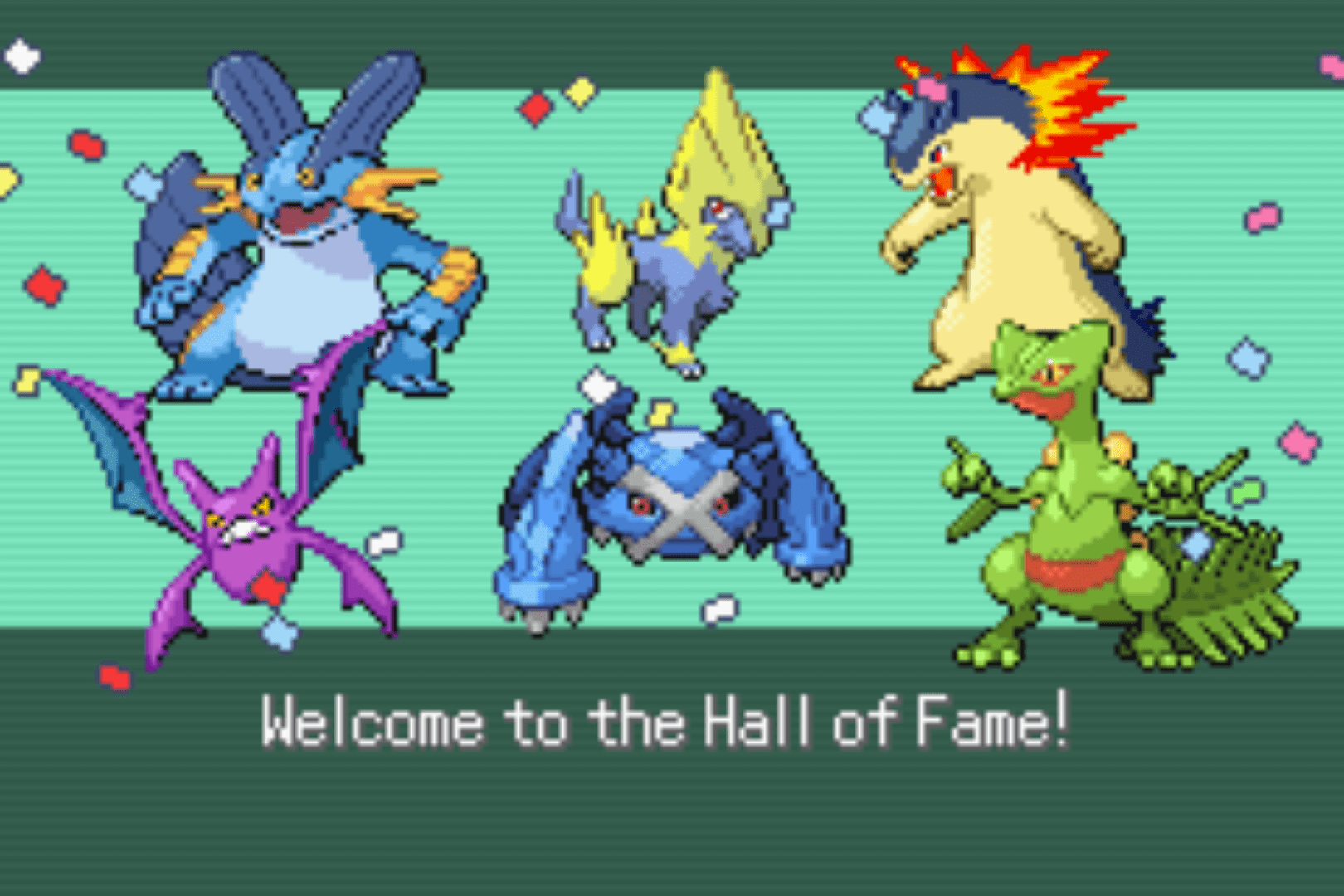 After a lot of grinding (with the help of the lucky egg) i finally