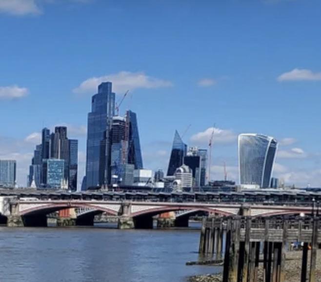 What city is this r/Cities