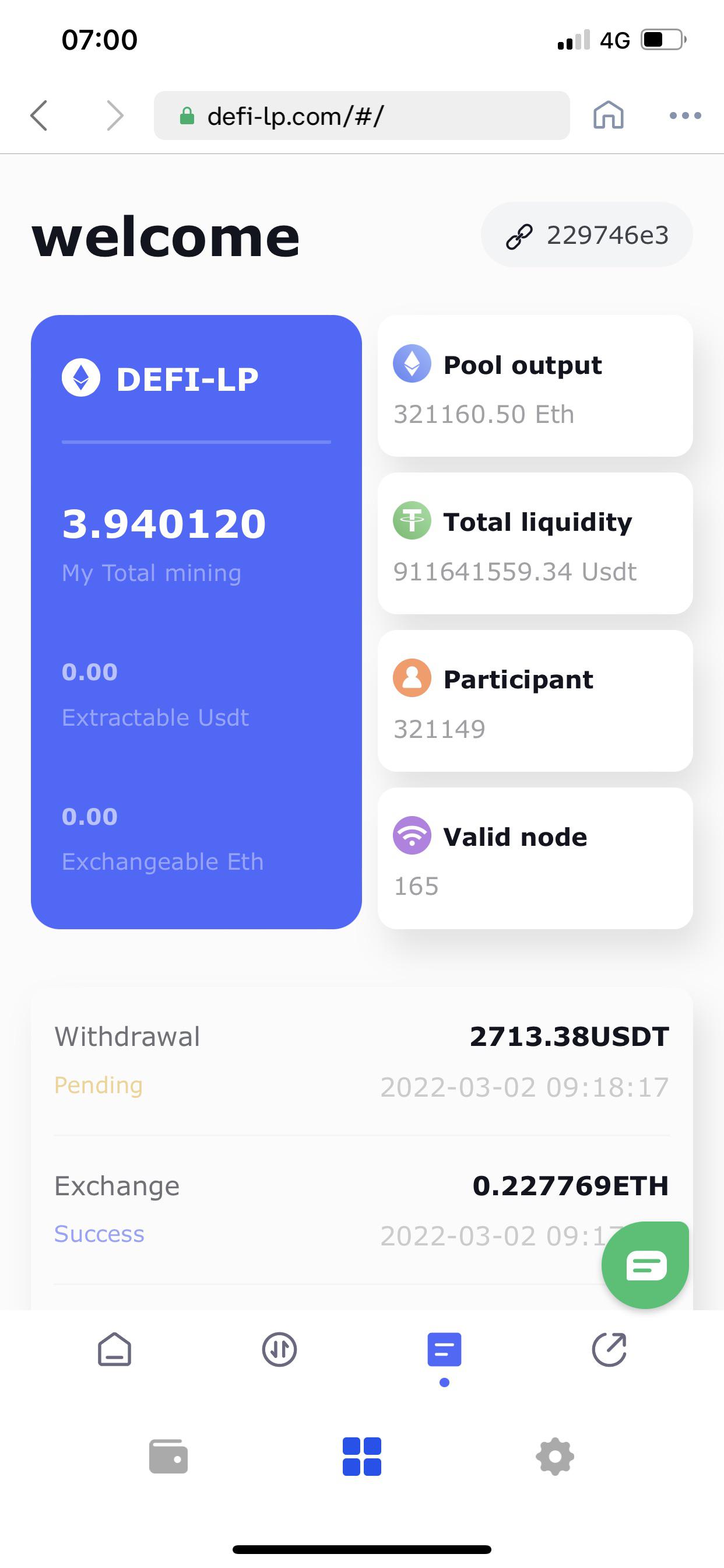 defilp.pro/ defilp.info r/eth_liquidity_scam