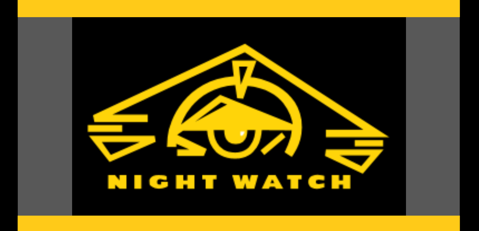 One More Babylon 5 Flag Design Night Watch a fascist paramilitary