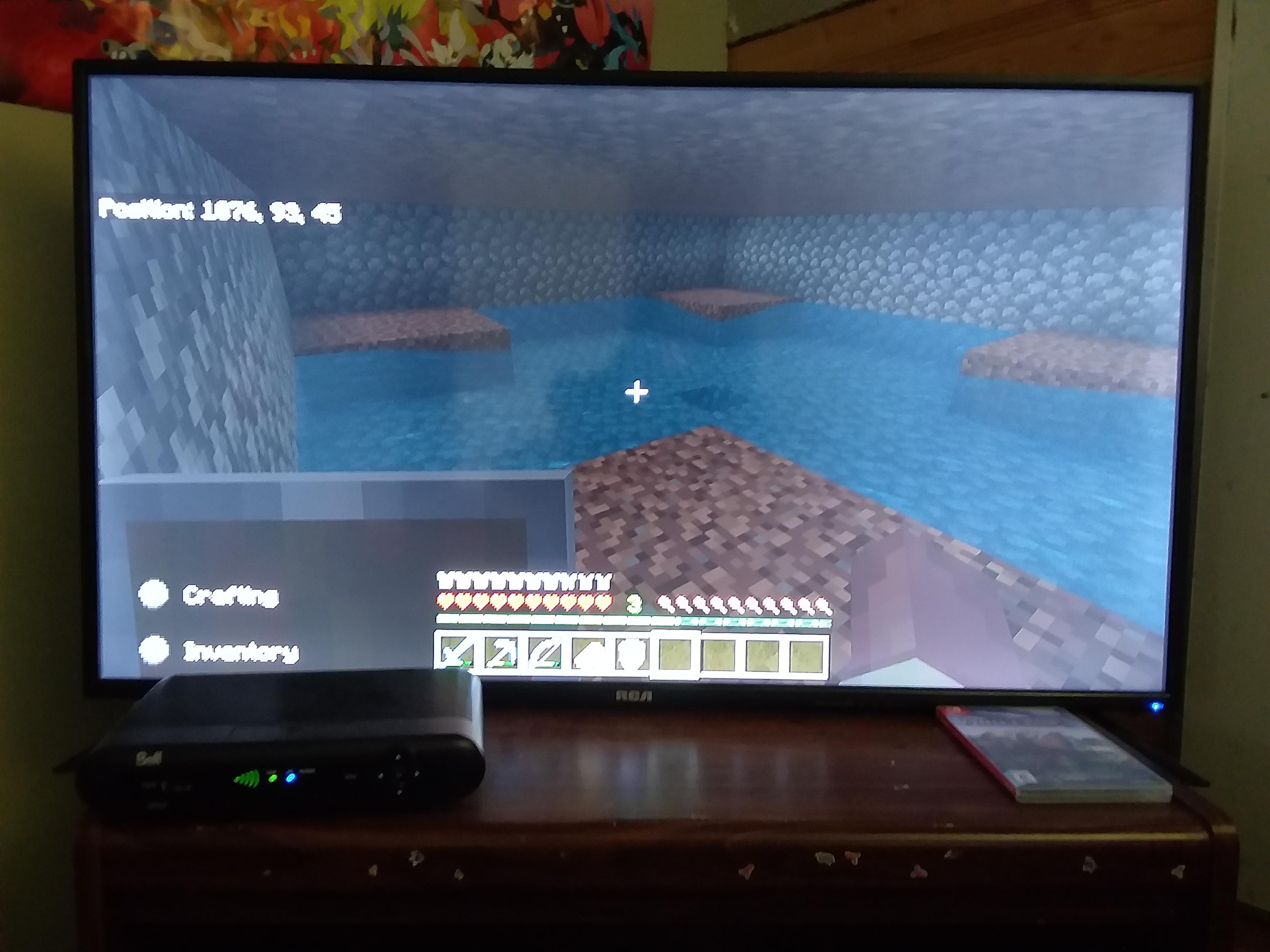 How come my mob grinders not working r/Minecraft