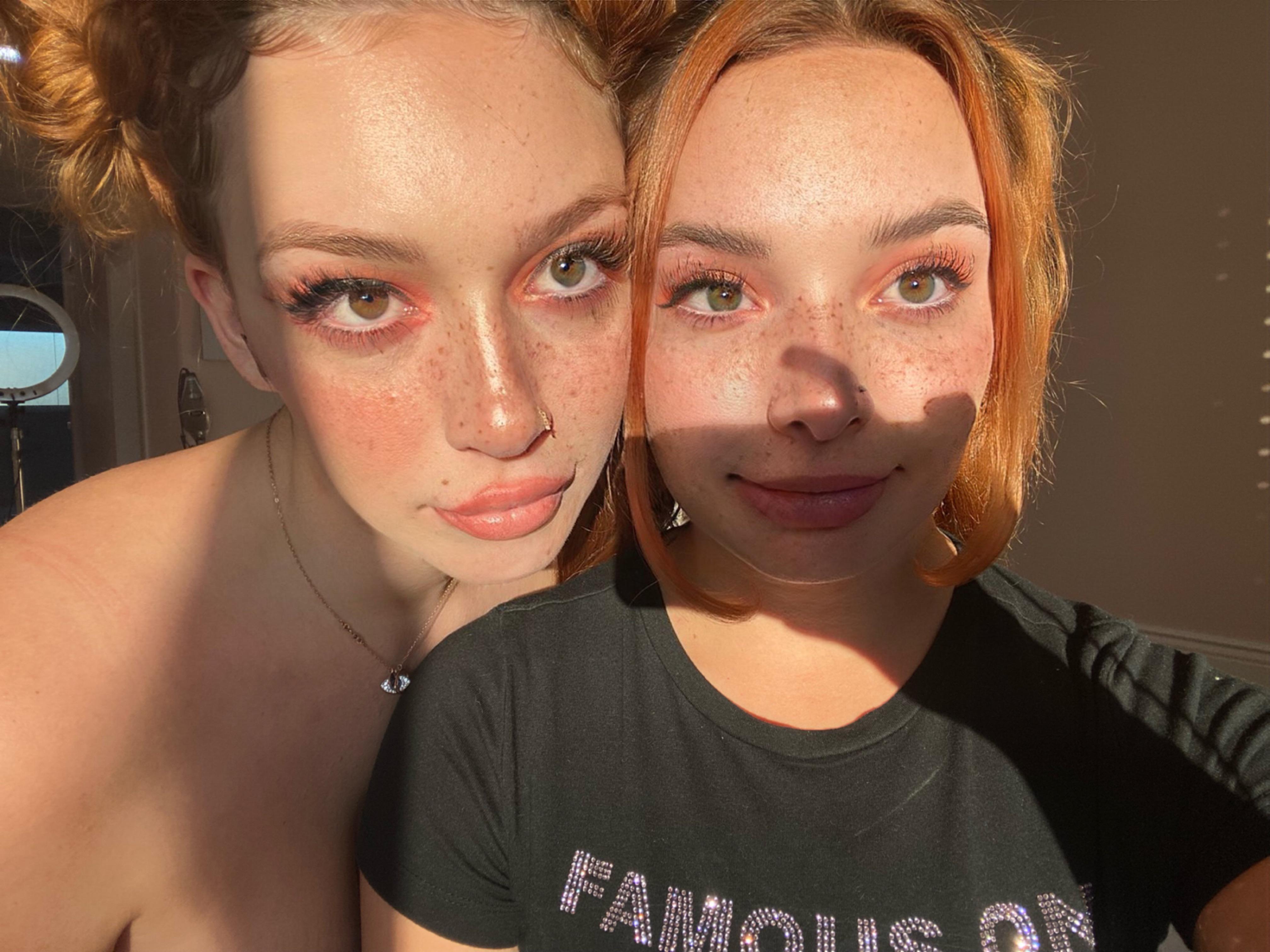 222 best u/kencake images on Pholder | Freckled Girls, Redheads and SFW