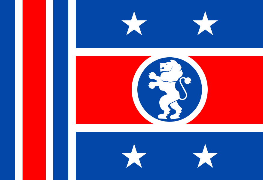 Essex County, New Jersey Flag Redesign r/newjersey