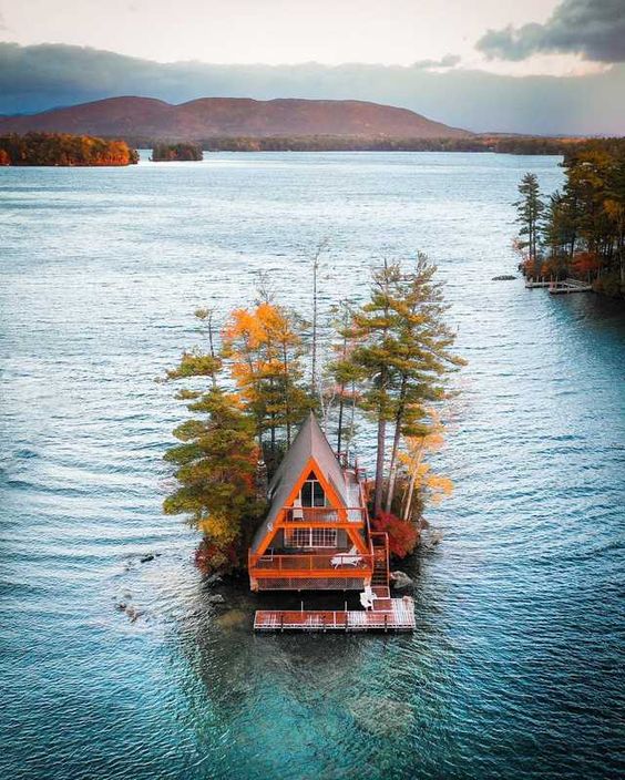 Lake Winnipesaukee Cabins For Rent at Cordelia Roberts blog