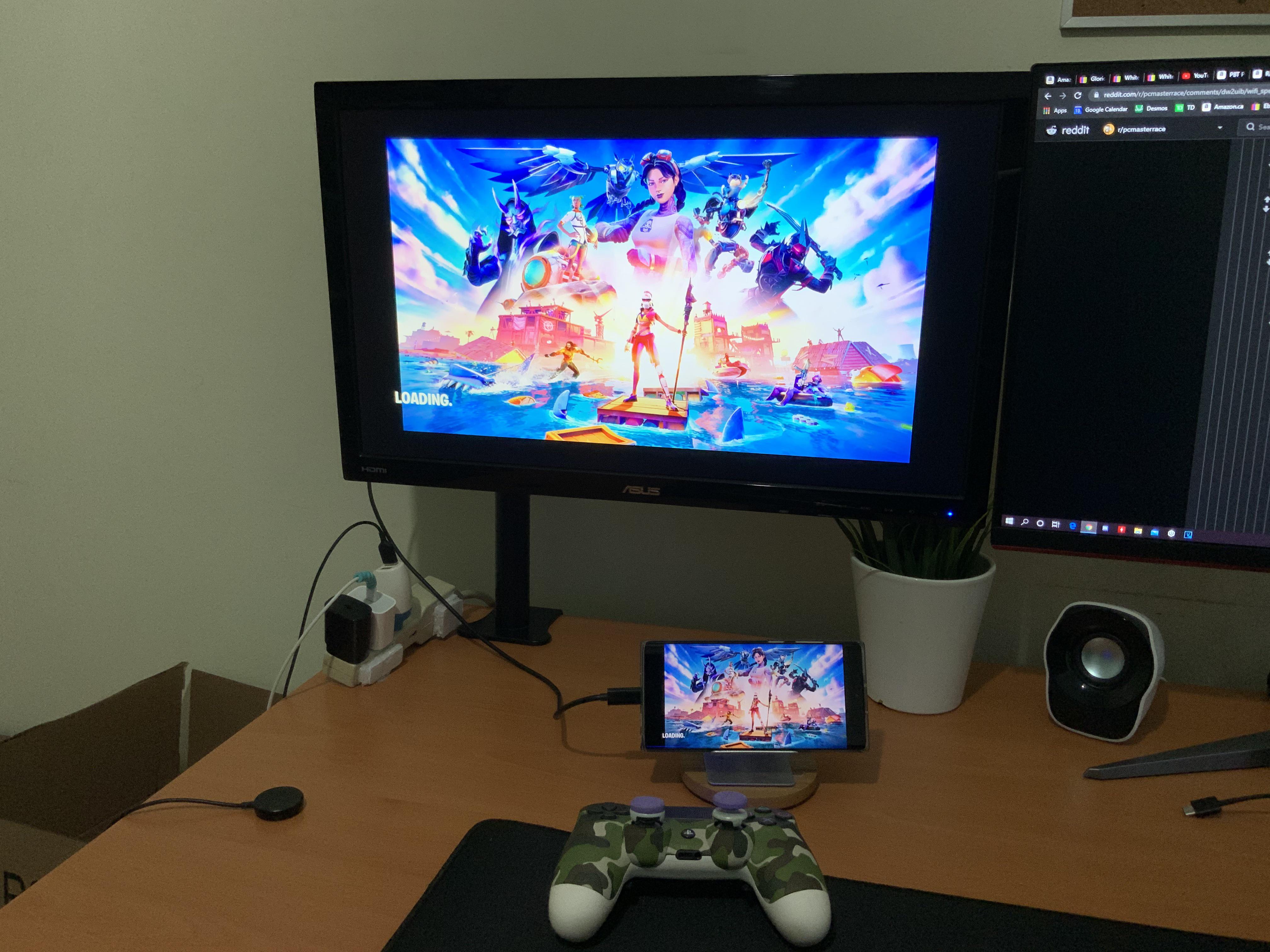 33 HQ Images Fortnite Controller Vs Keyboard Reddit Keyboard And Mouse Support Should Keyboard