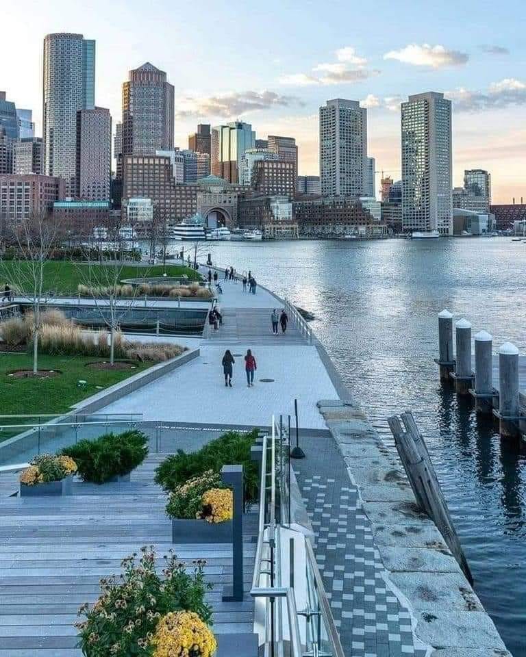 Boston r/CityPorn