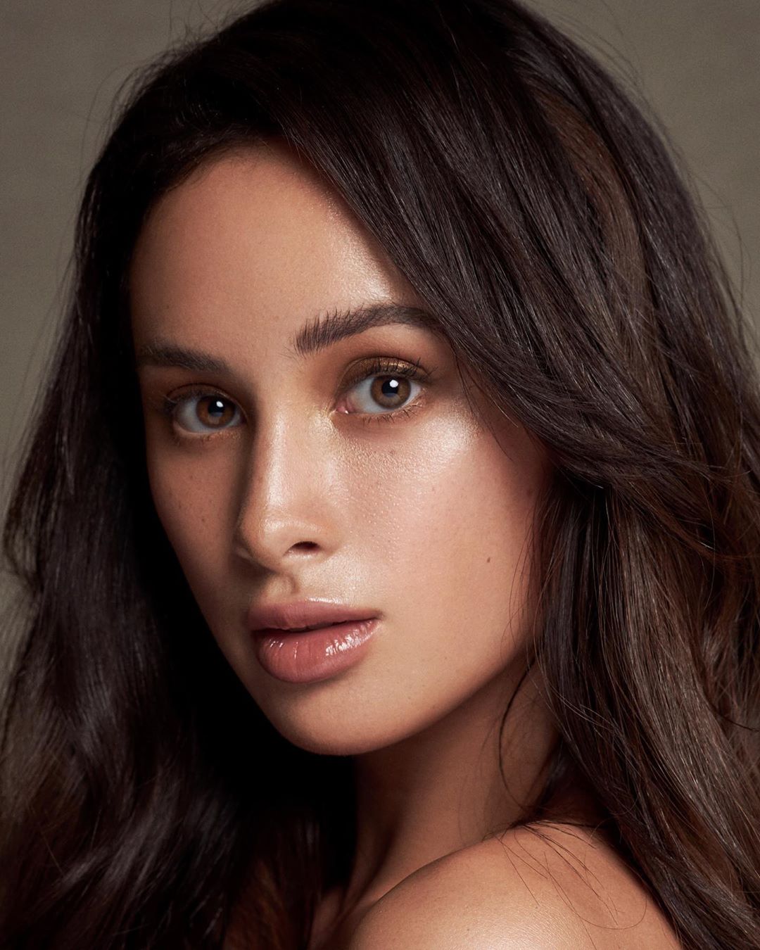 Franki Russell : PrettyGirls