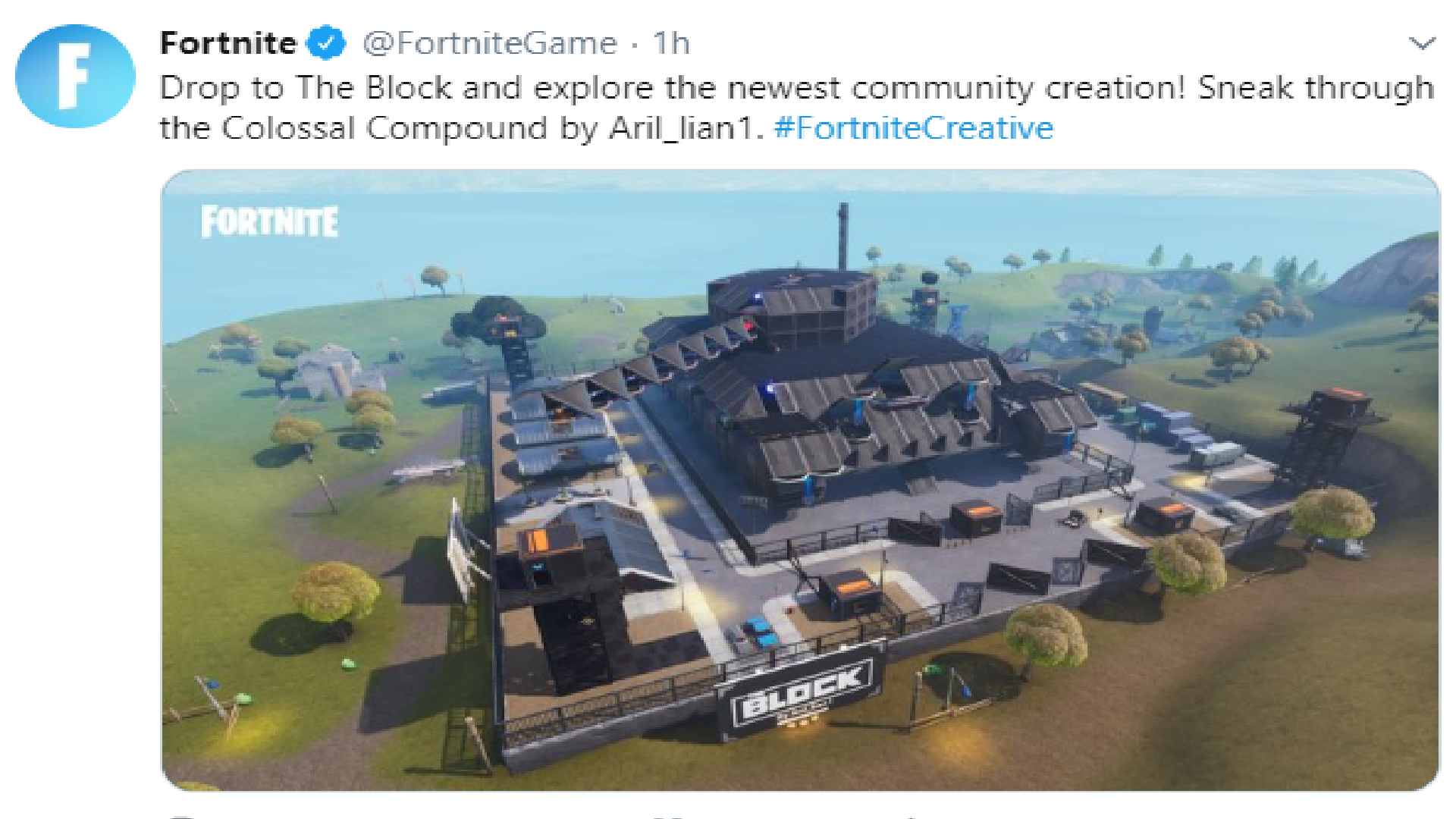 FortniteBRLeaks reddit