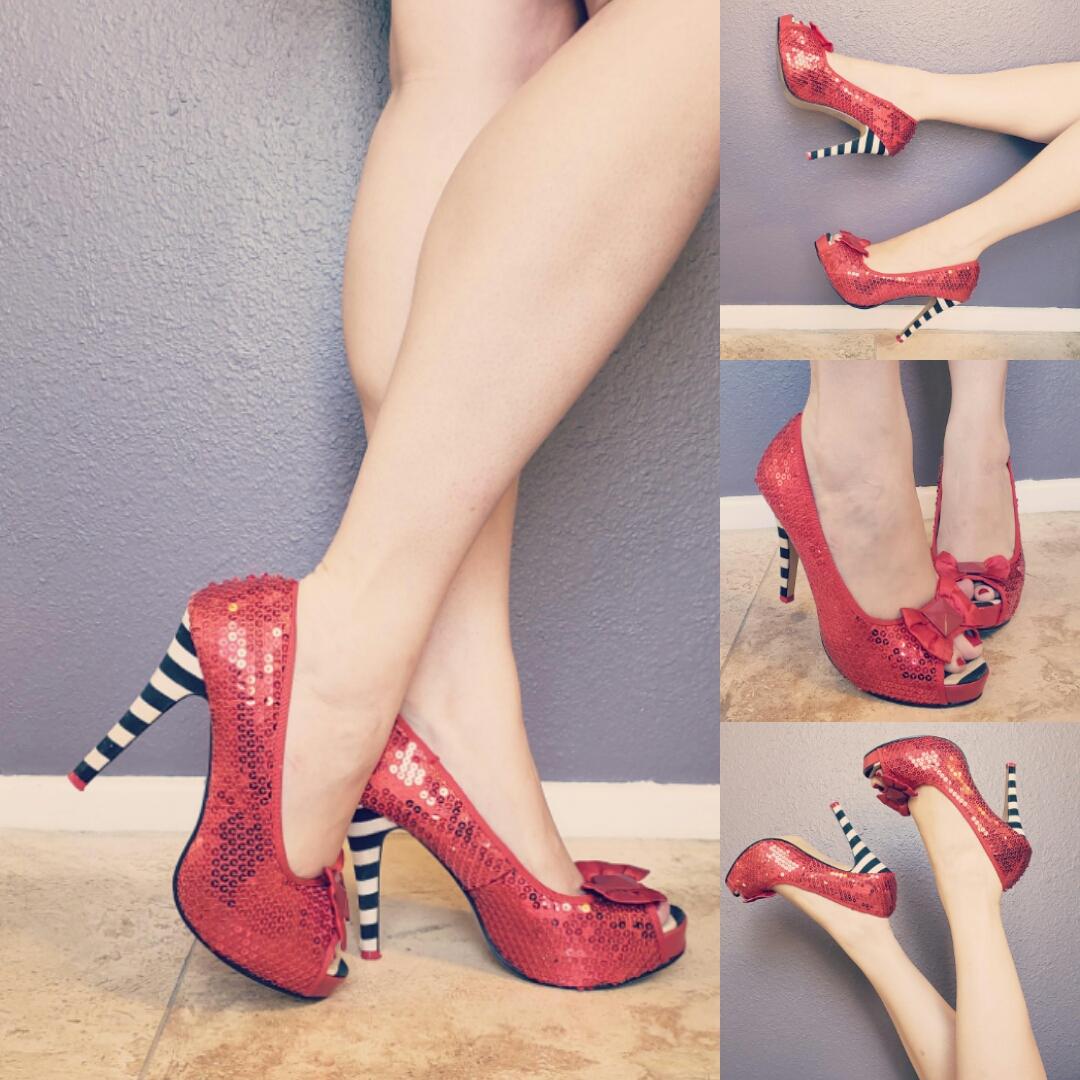 My favorite heels! 👠 r/HighHeels