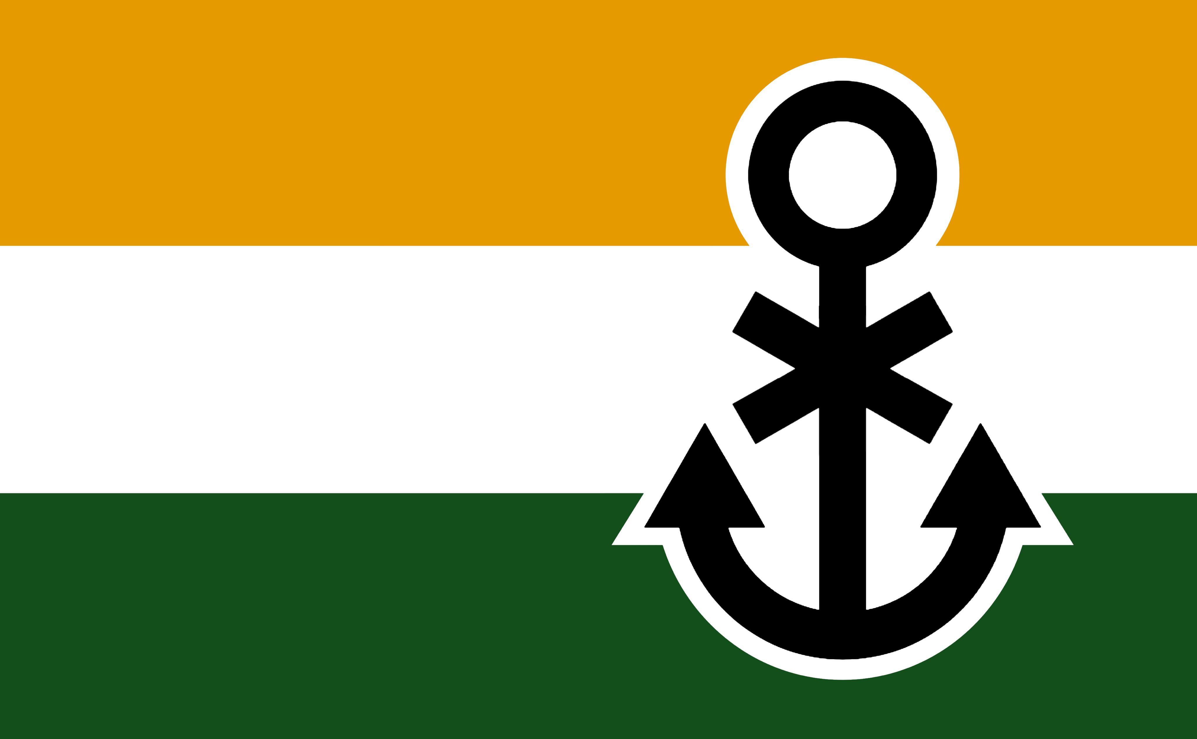 I designed a flag for Ravena, New York r/vexillology