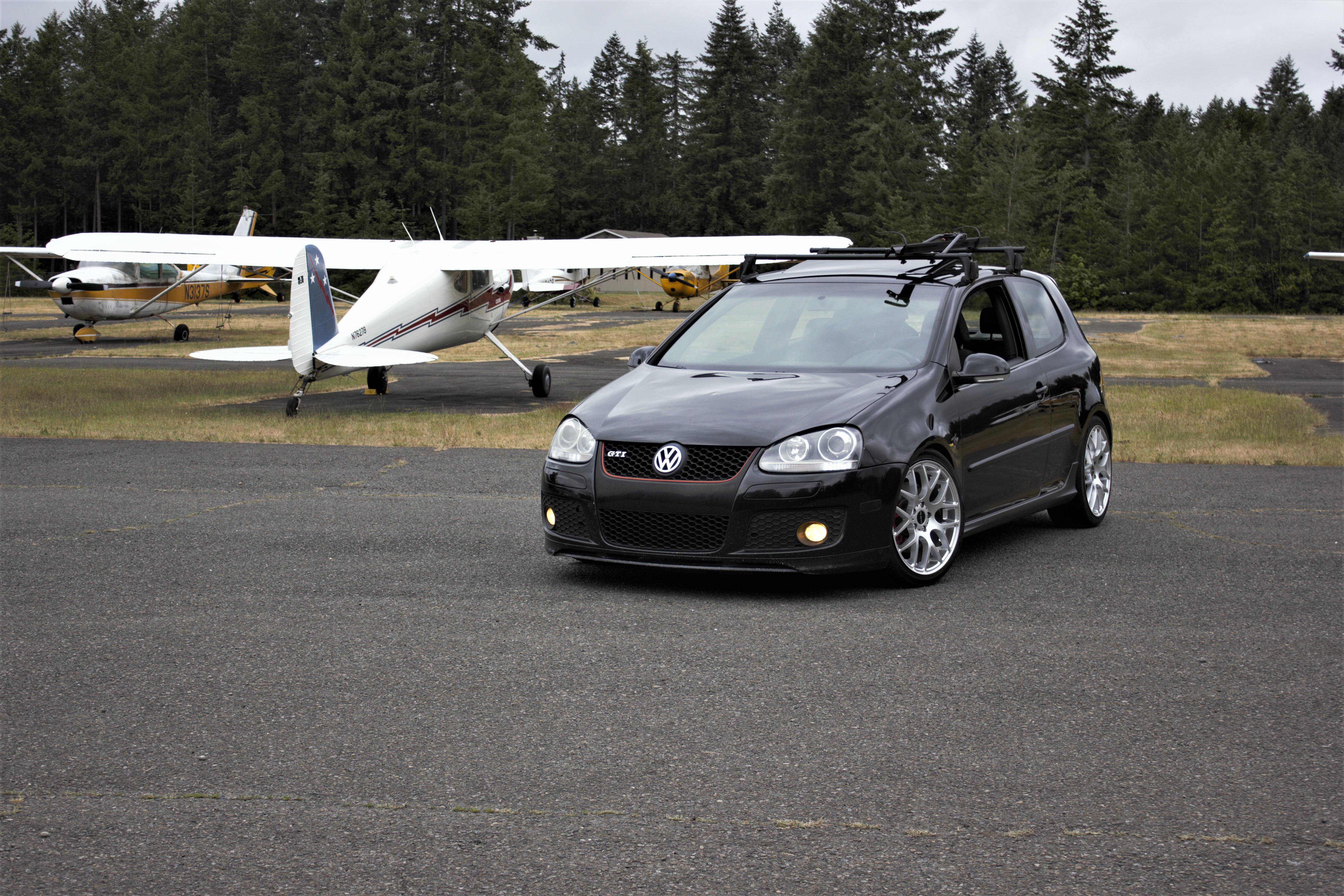 100k miles on my mk5 Still the most reliable car I’ve owned r/GolfGTI