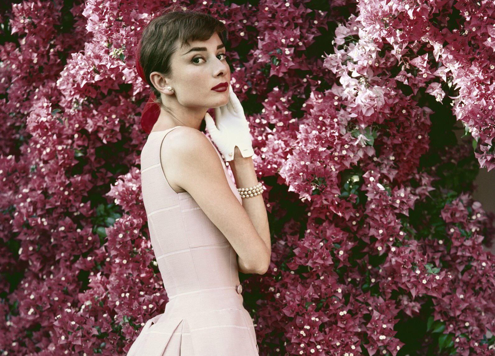 🔞Beautiful of Audrey Hepburn NUDE | | CelebrityNakeds.com