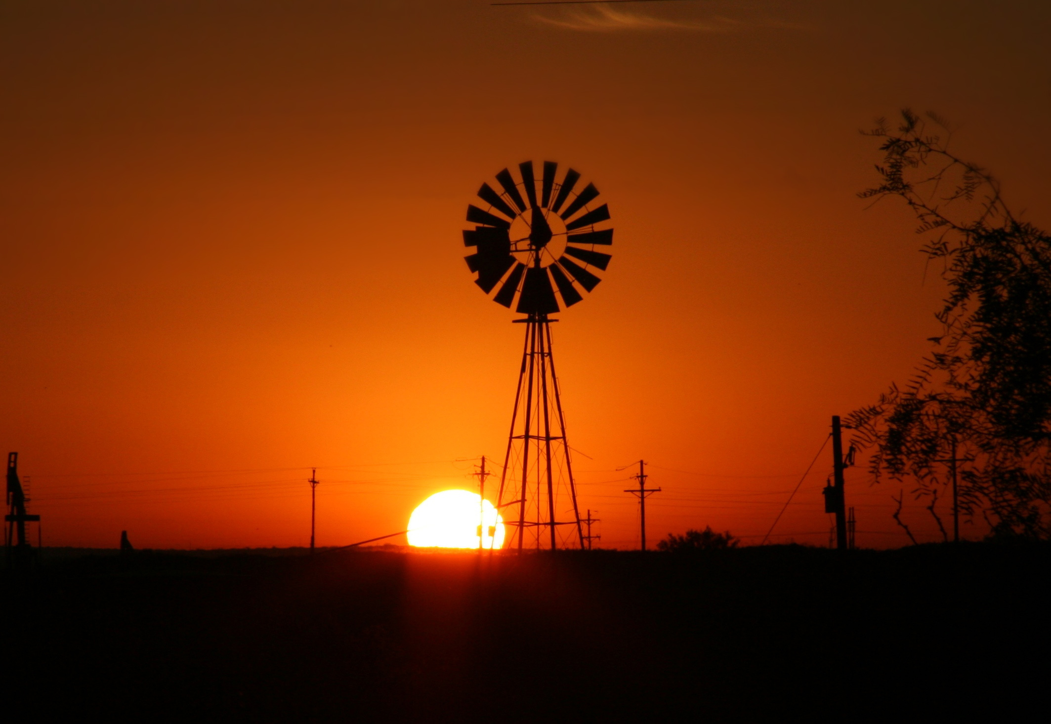 Sunrise in the New Mexico desert. [2127x4146] r/ImagesOfNewMexico