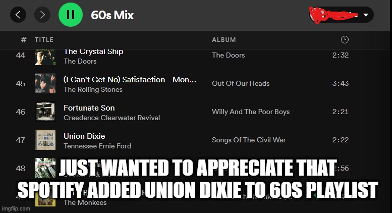 This is appreciation post HistoryMemes