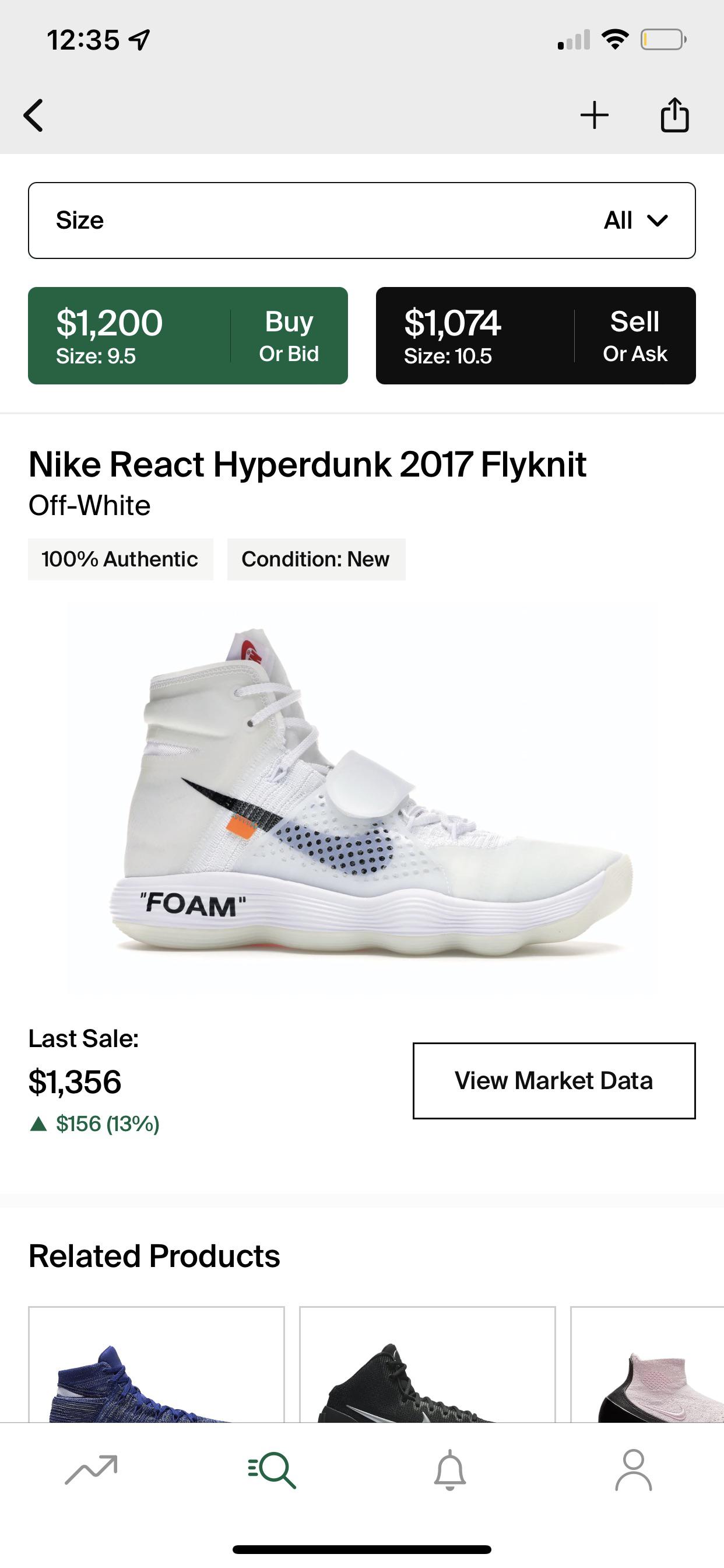 Good off white reps? Does anybody know where to find these. Been my