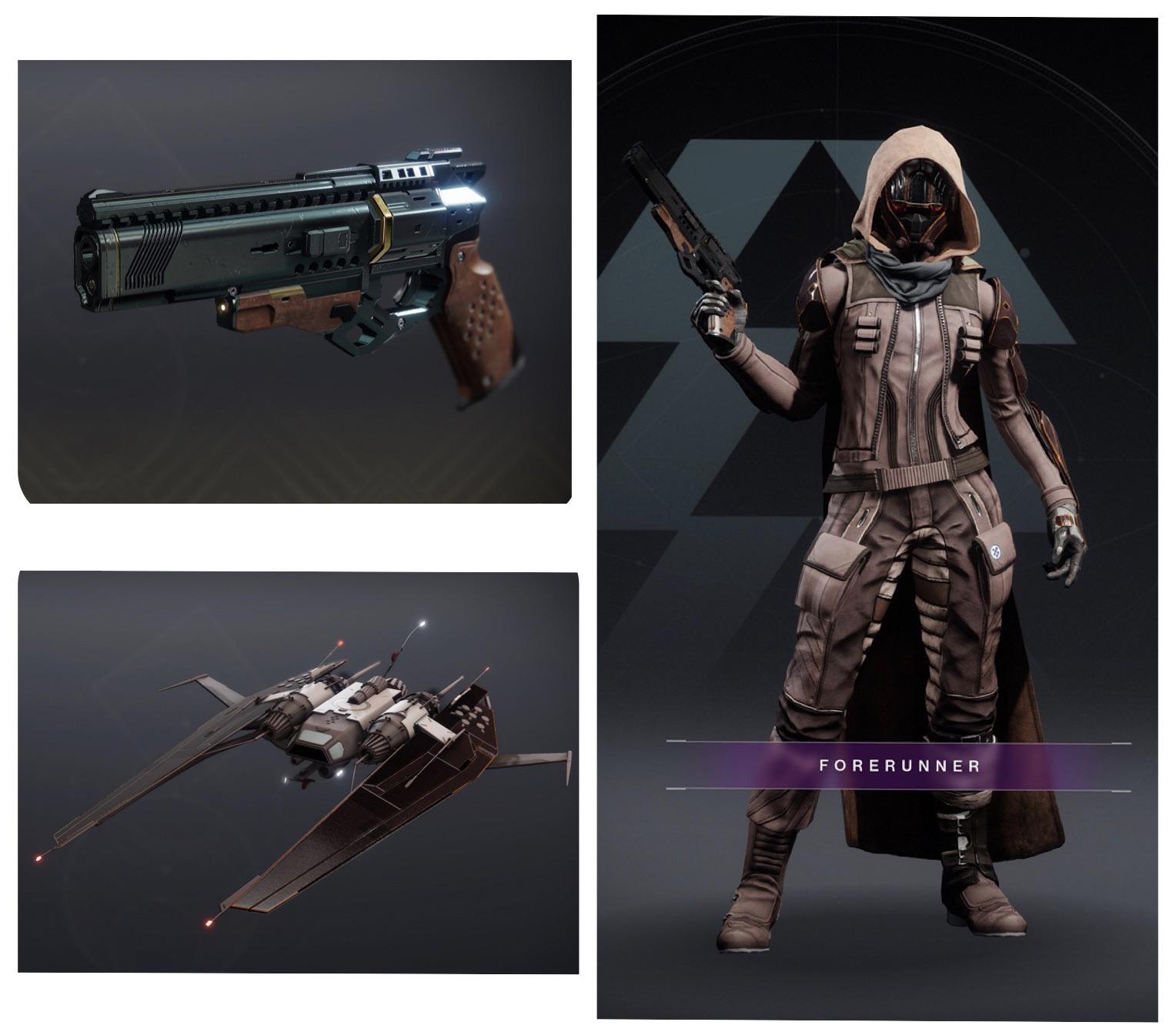 All 94+ Images How To Get The Cowboy Hat Destiny 2 Excellent