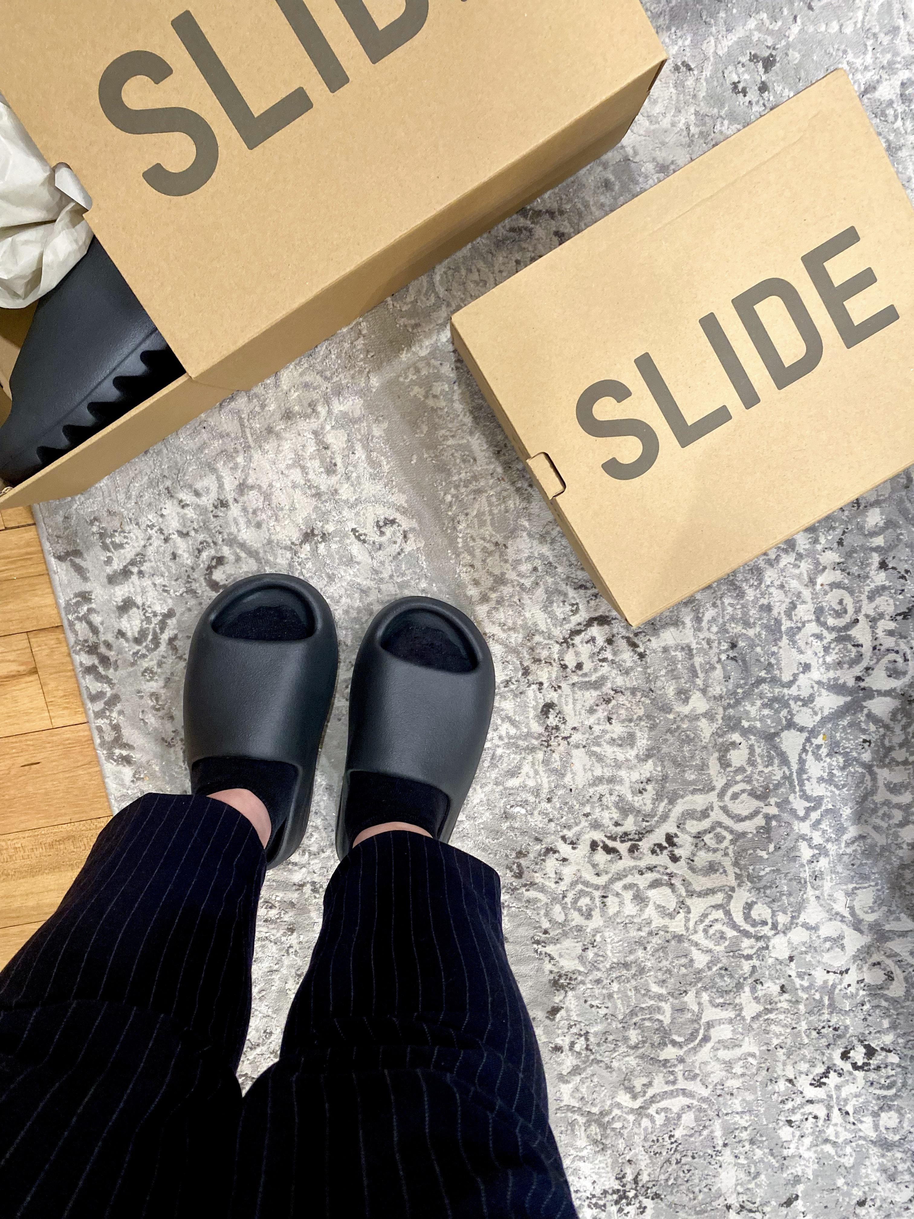 360 best Yeezy Slides images on Pholder Yeezys, Repsneakers and