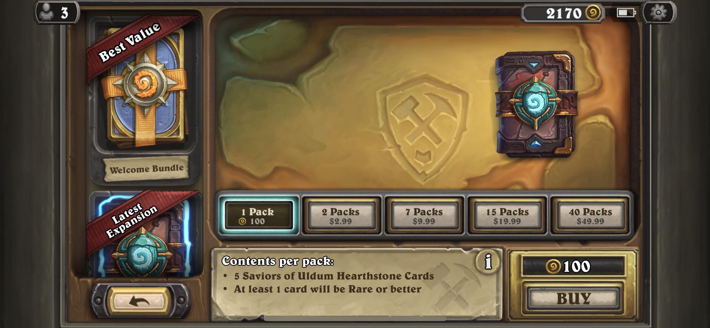 More value buying newest packs or playing arena? Average 47 wins. I assume buying packs is the