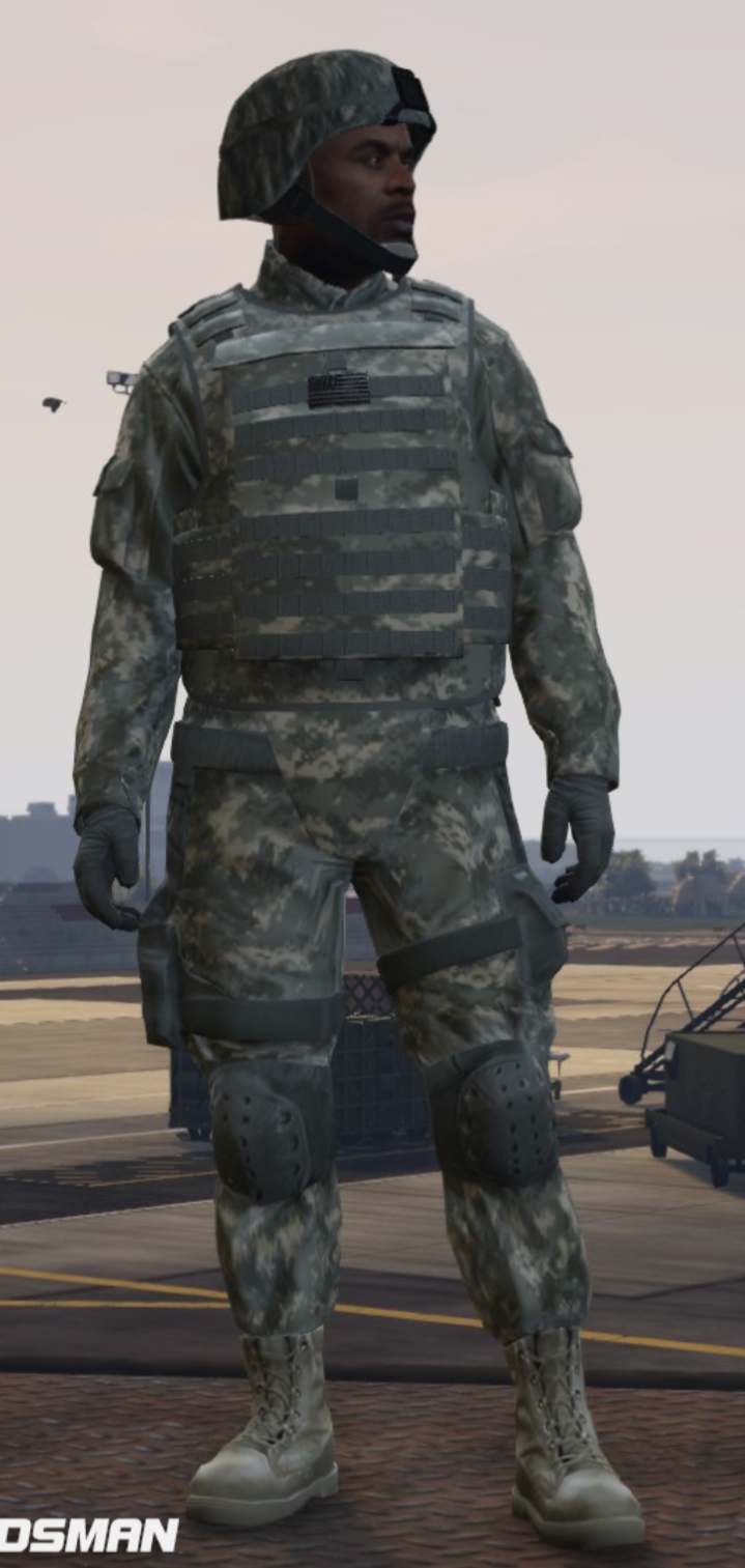 Come on Rockstar, just allow us to purchase zancudo and merryweather