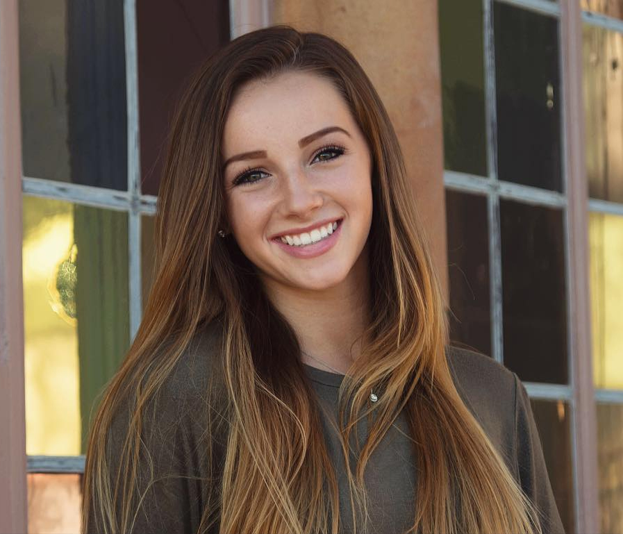 A smile that stuns r/PrettyGirls