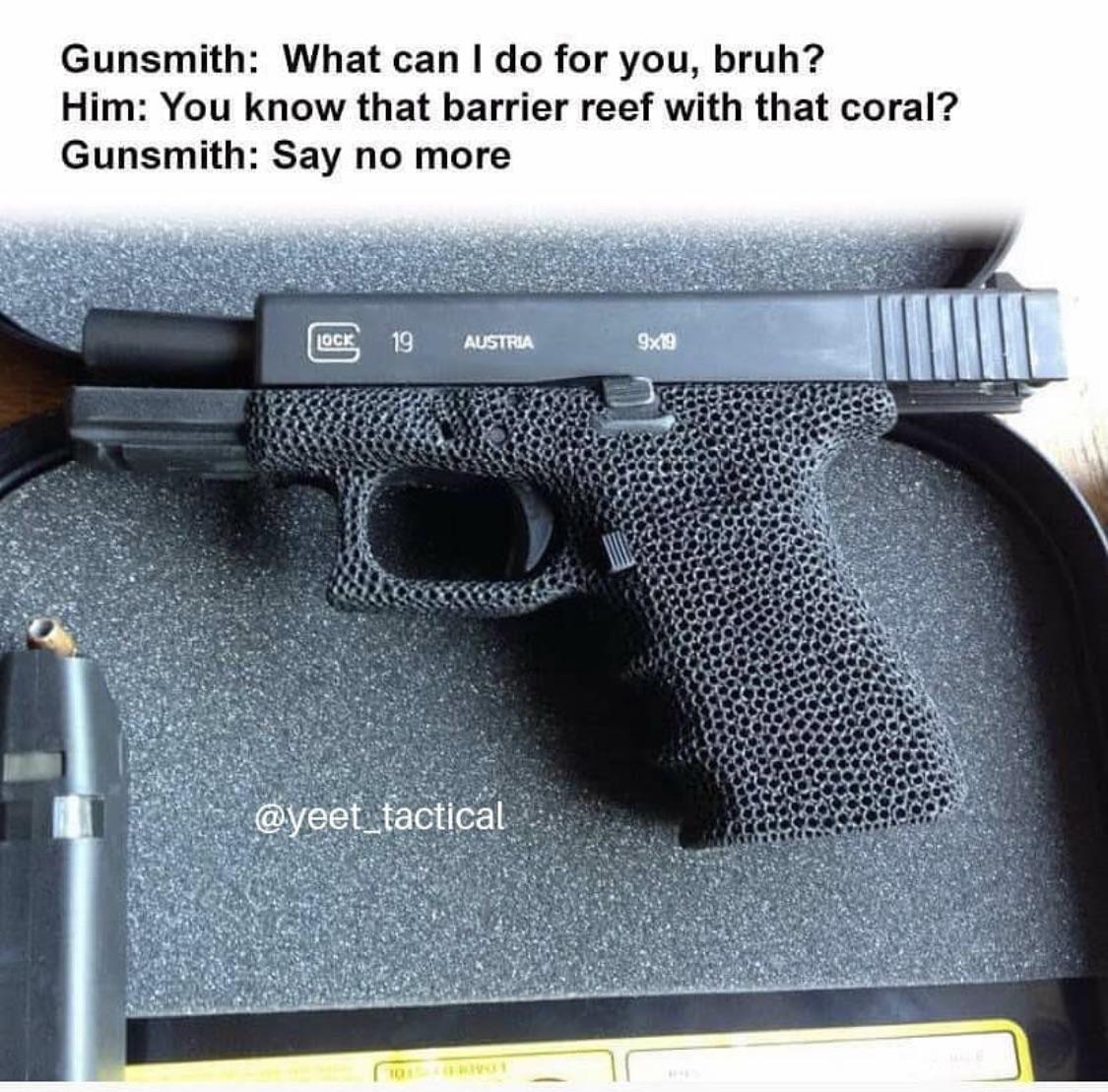 10000 best r/Glocks images on Pholder First world problems , too many