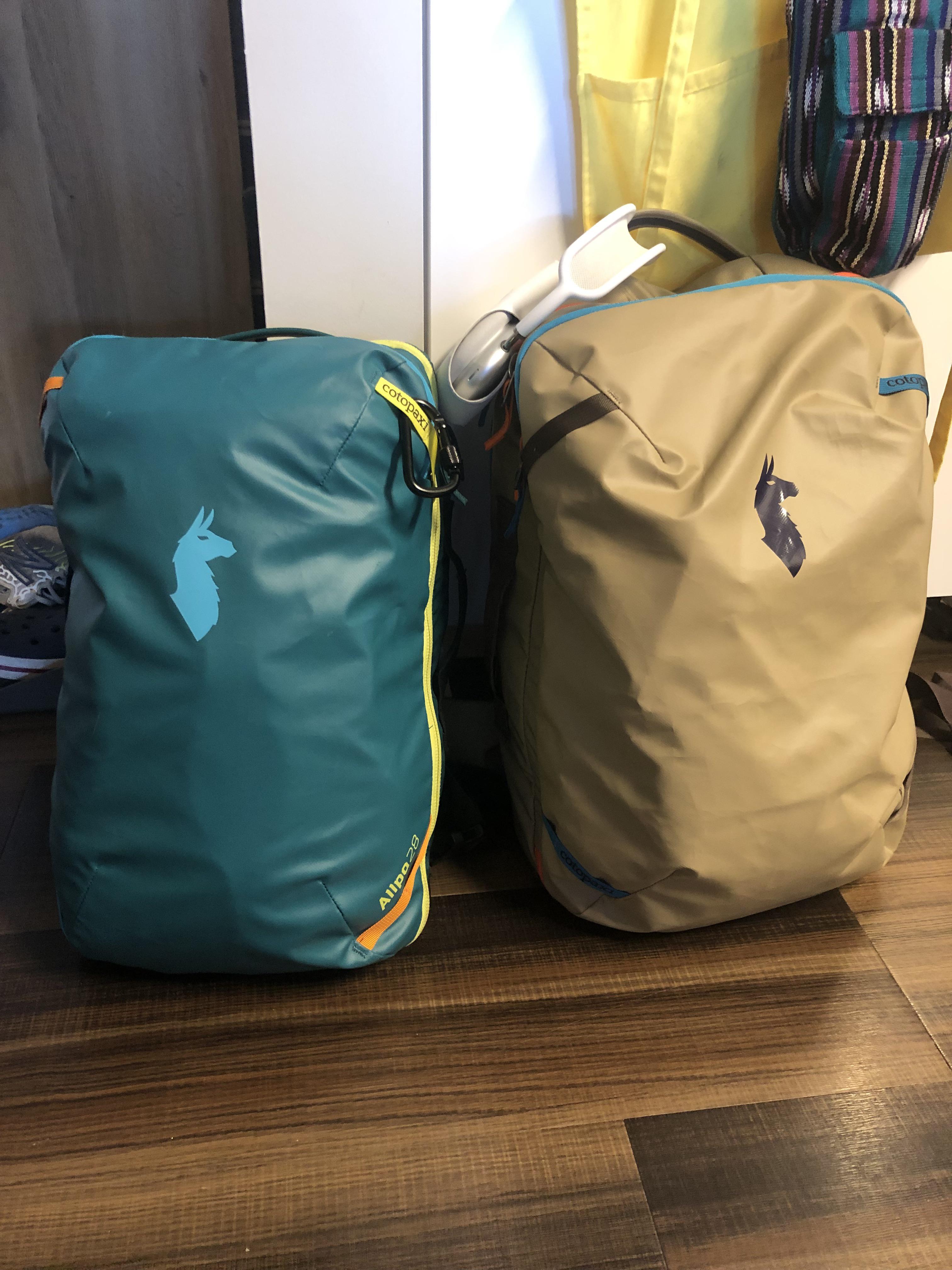 Are Cotopaxi Bags Worth It Sale Online