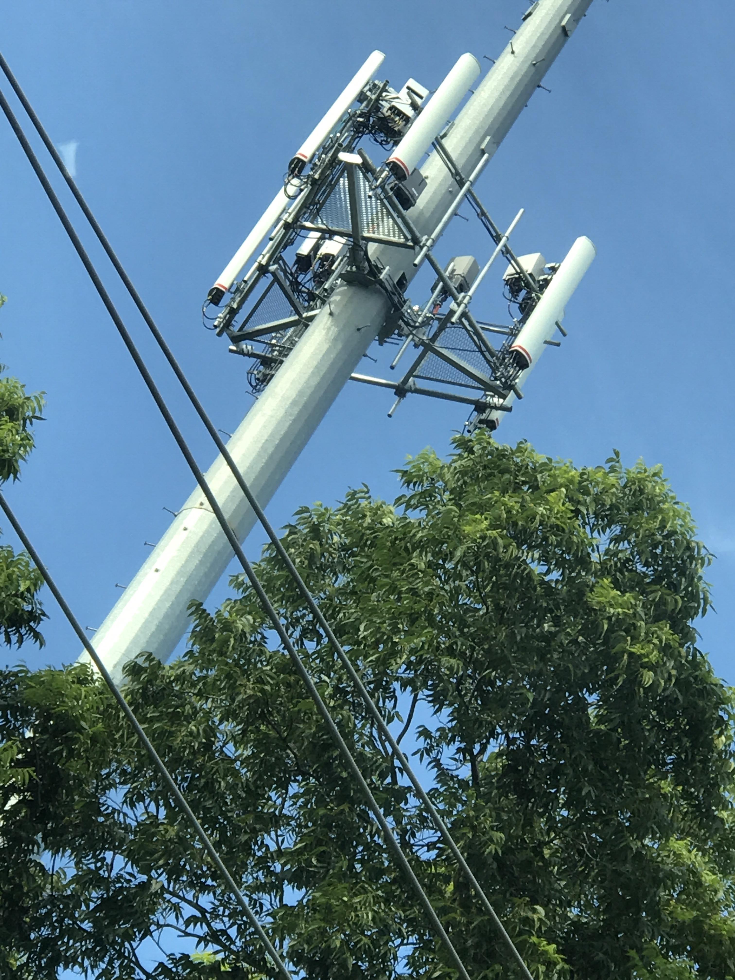 Verizon LTEonly site? verizon