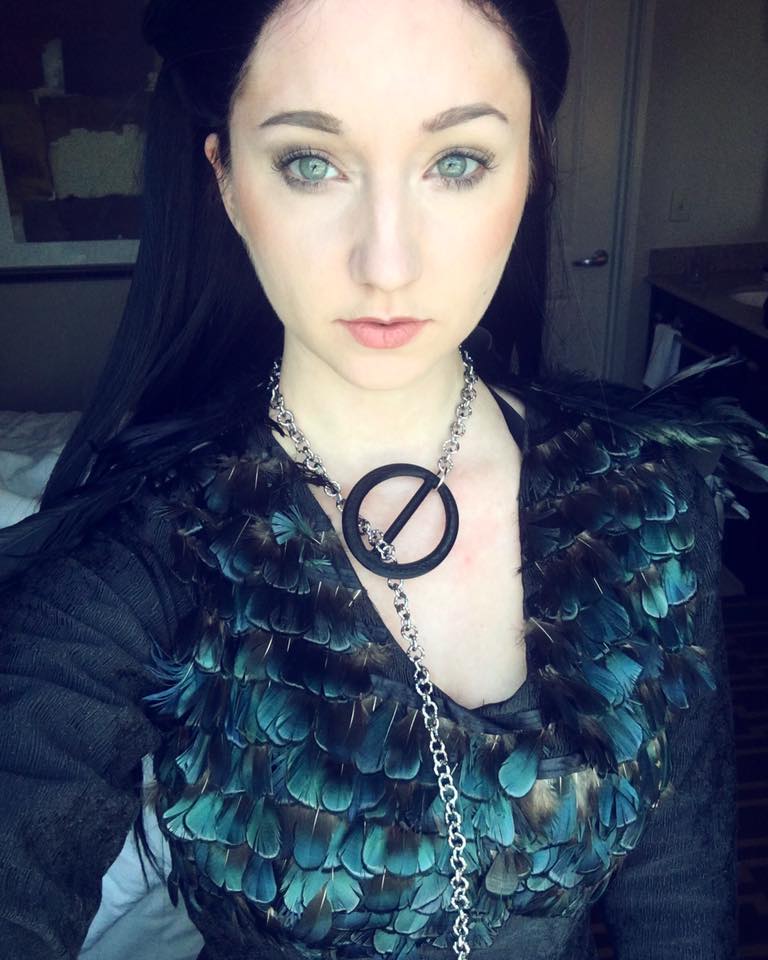 28 best Danica Rockwood images on Pholder | Danica Rockwood, Geekygirls