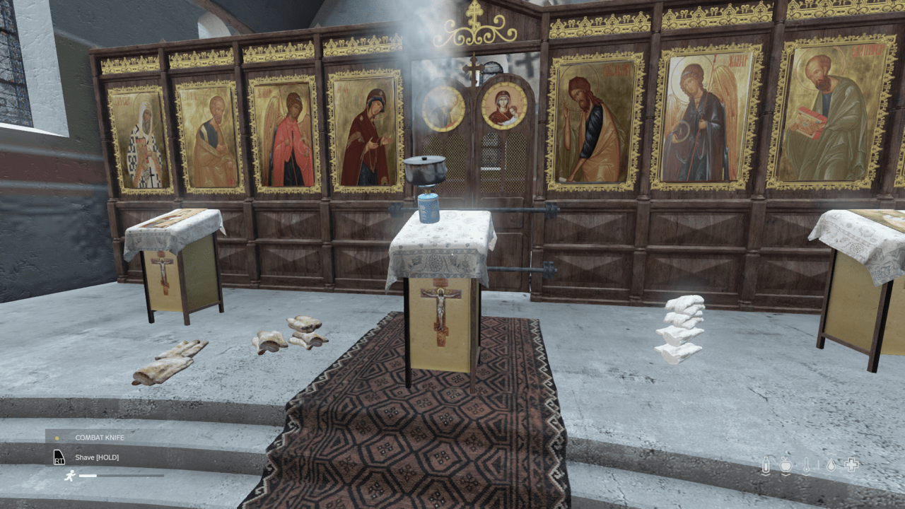 The holy cooking pot r/dayz