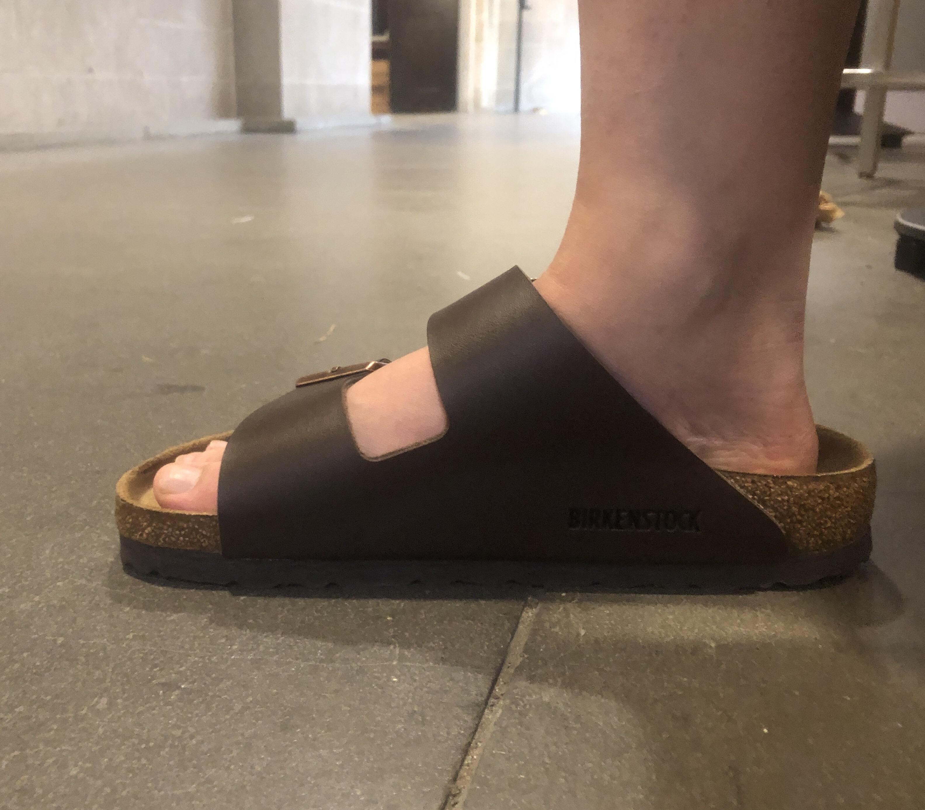 Buy > black or brown birkenstocks reddit > in stock