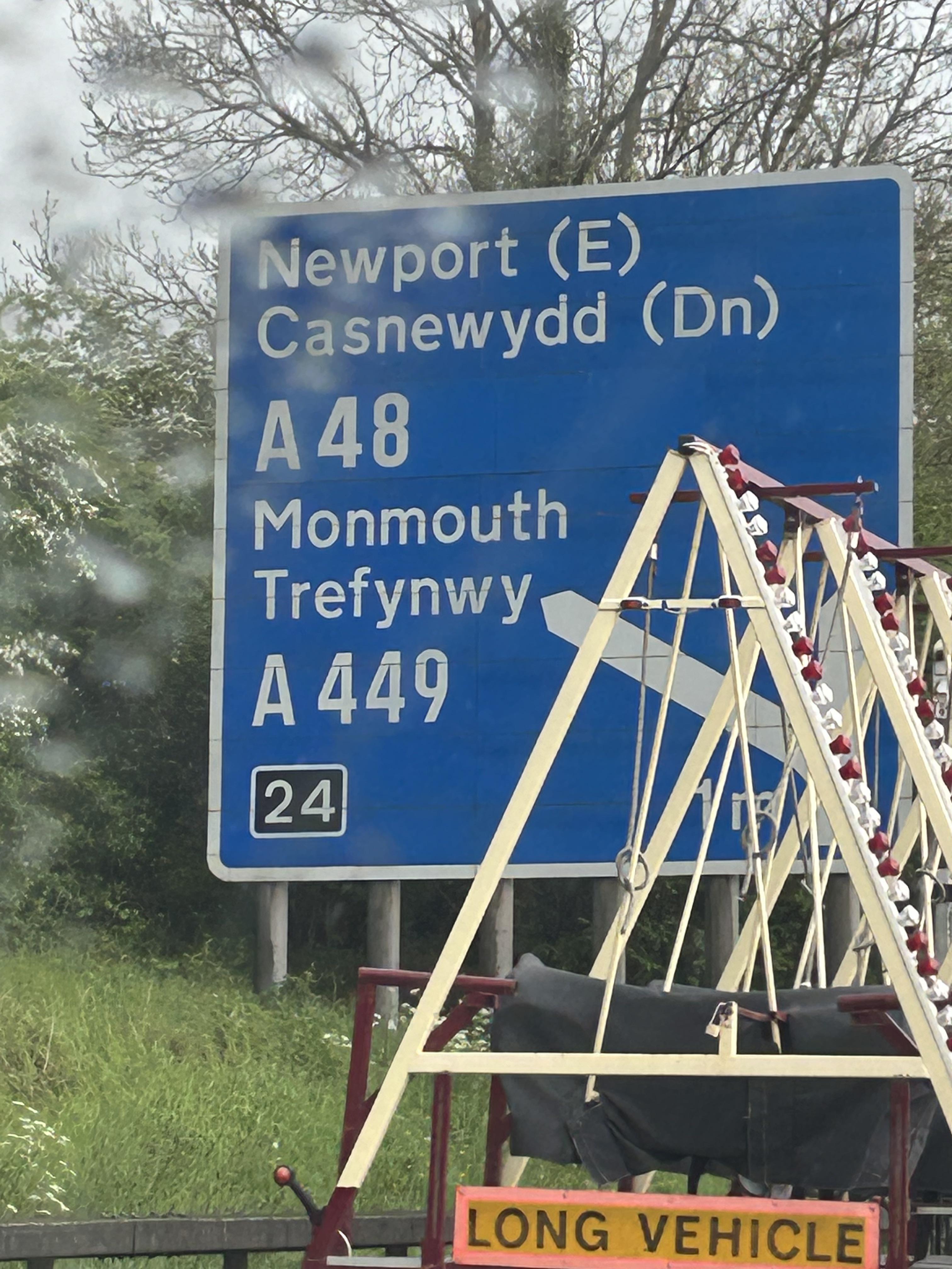 Monmouth?! r/rickygervais