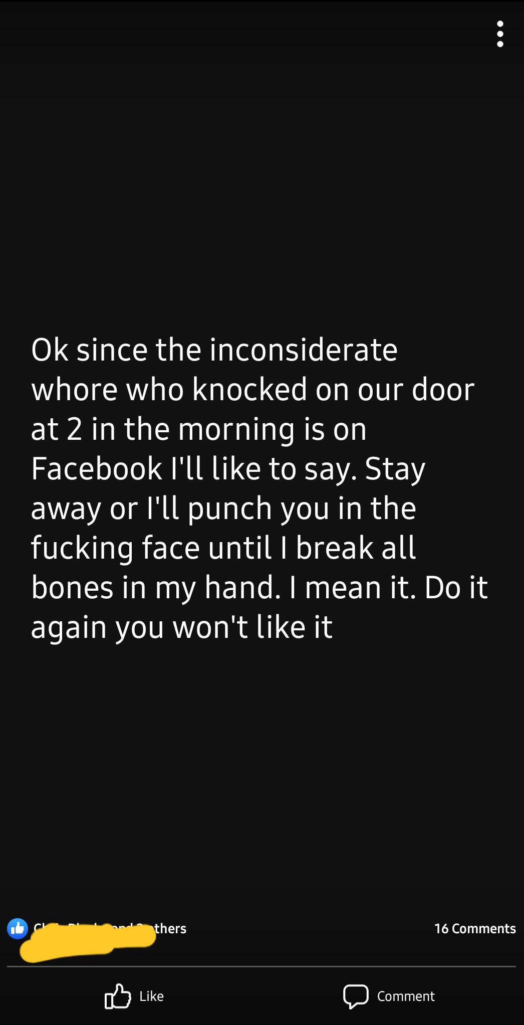 Fists of fury iamverybadass