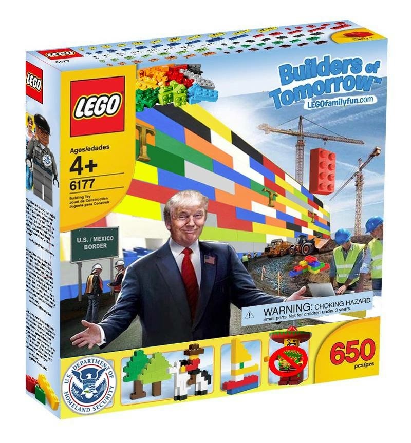 What Leggo Set Should I get? Page 2