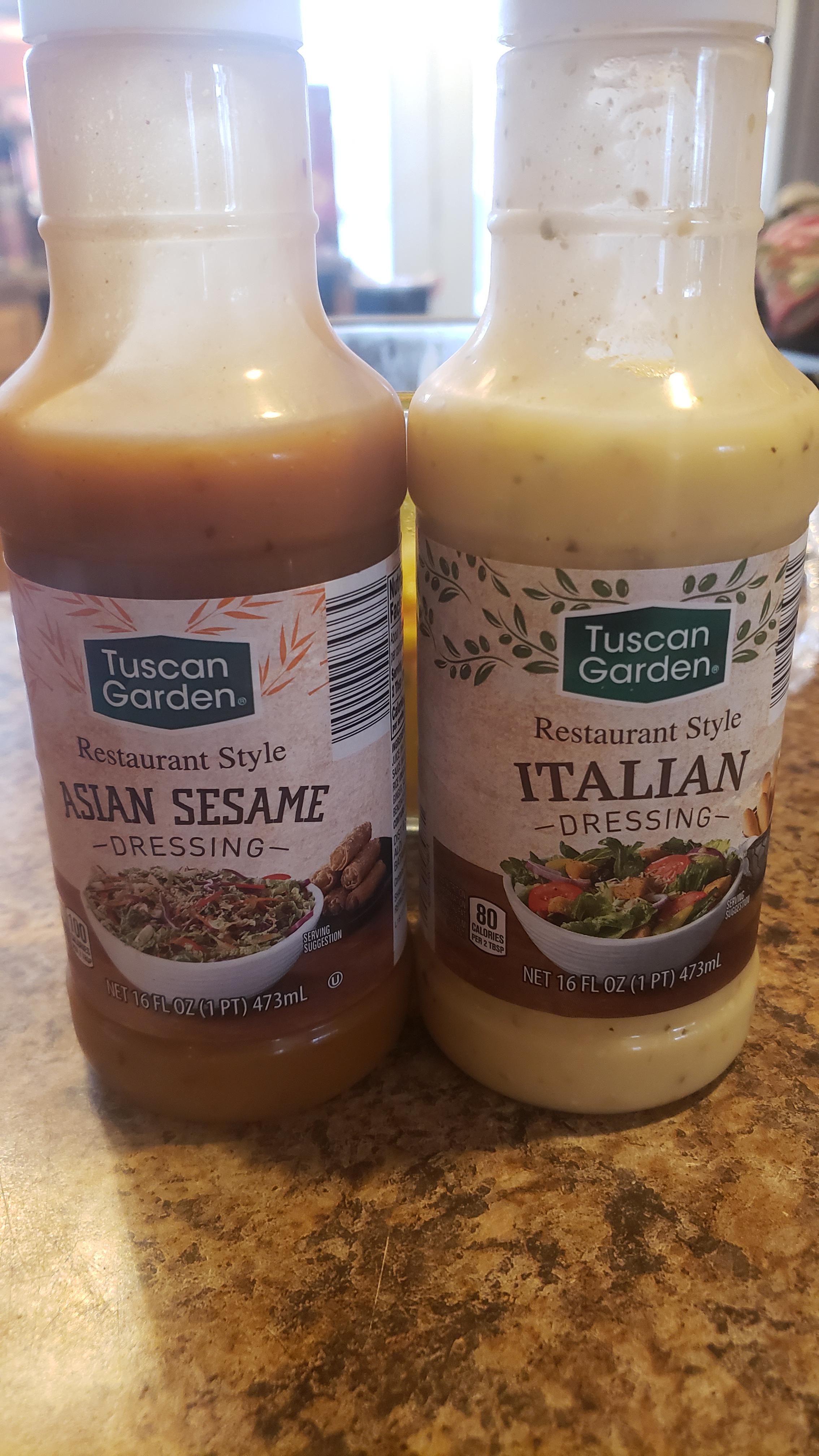 my favorite Aldi dressings! r/aldi