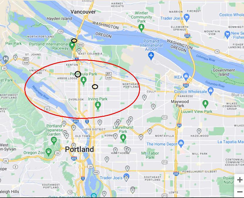 If no replacement BottleDrop gets built after Delta Park one closes