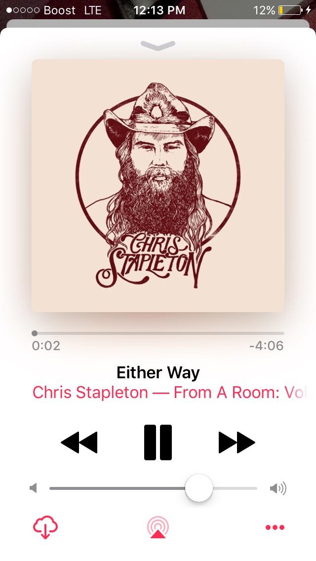 Good sad country songs? Like this. Country/blues country