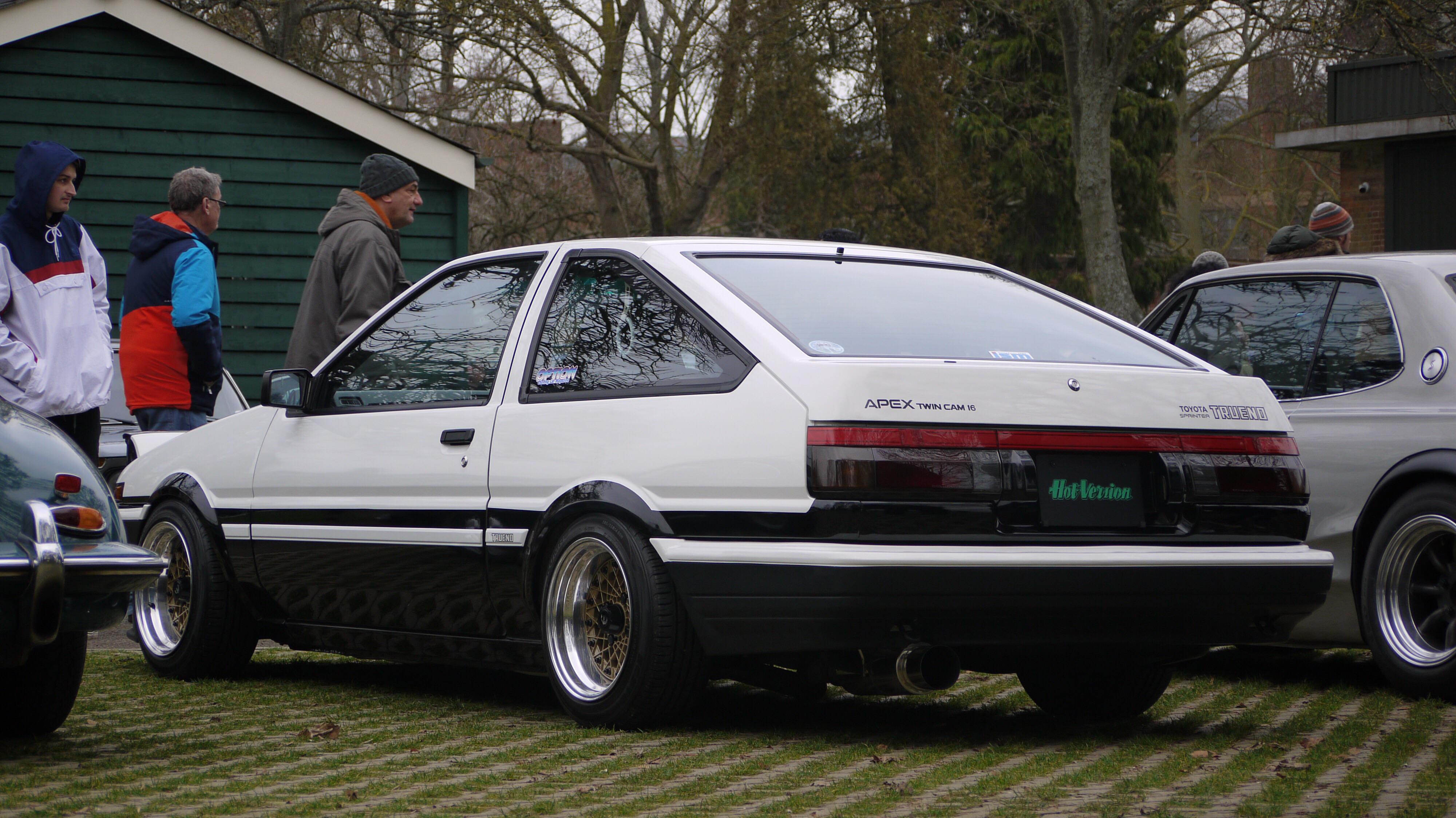 A classic JDM icon 🇯🇵 r/JDM