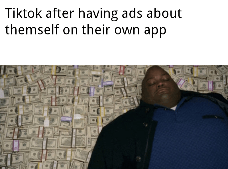 Save some Charli for the rest of us meme