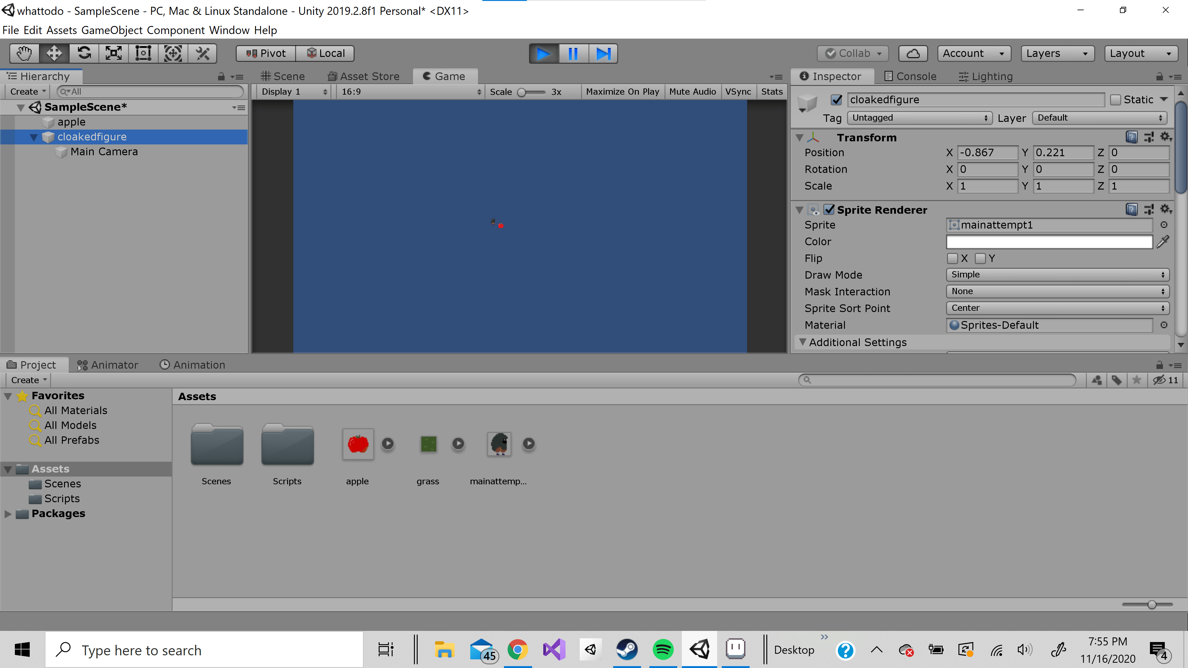 Aseprite Free Alternative Reddit 8 alternatives to aseprite you must